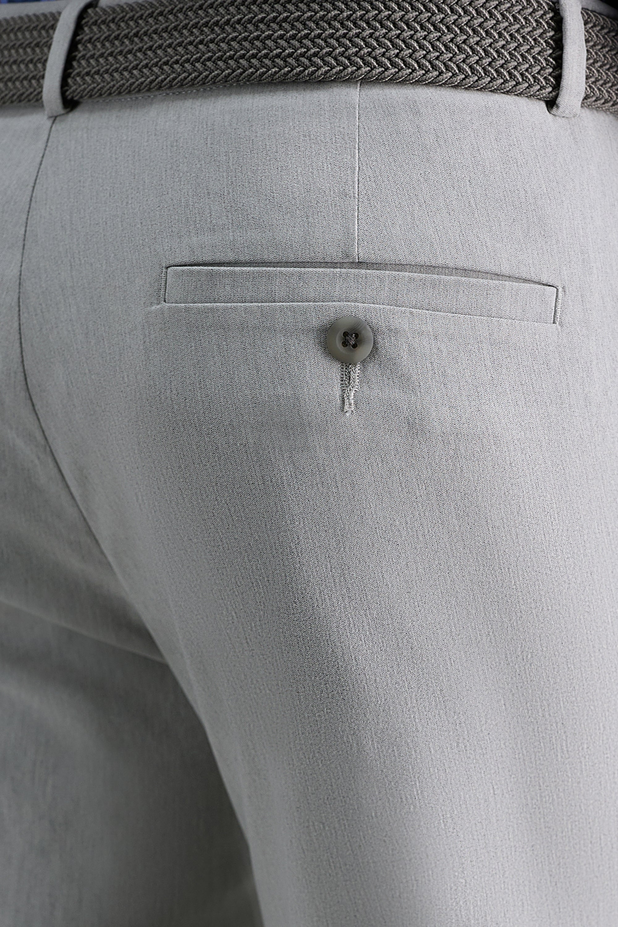 Life Khaki™ Flex Chino Pant - Haggar.com