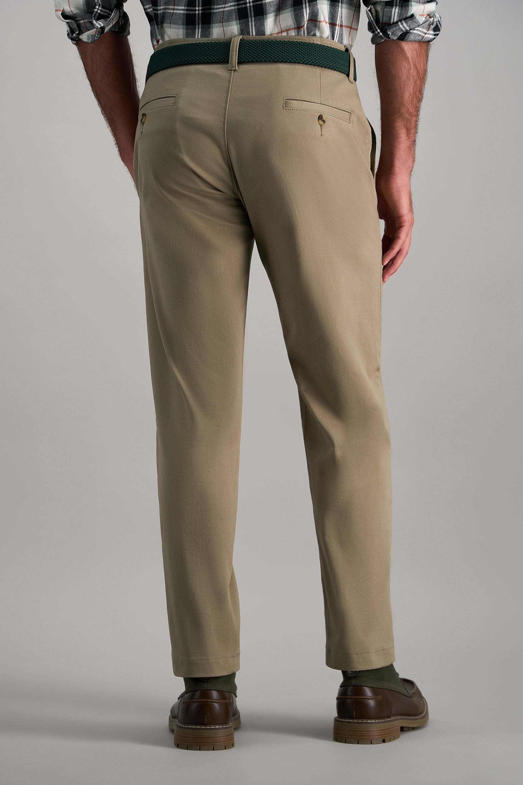 Life Khaki™ Comfort Pant