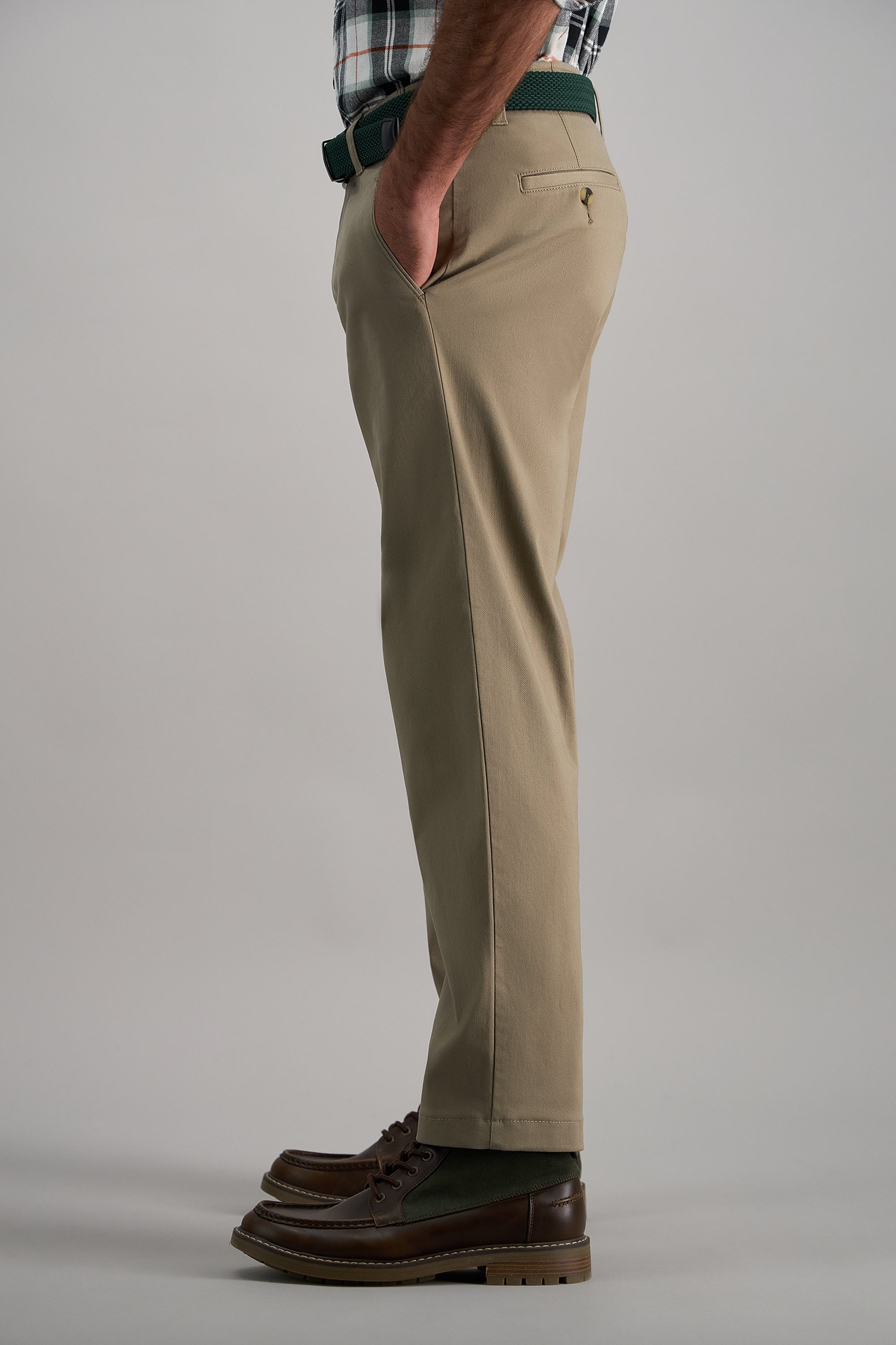 Life Khaki™ Comfort Pant