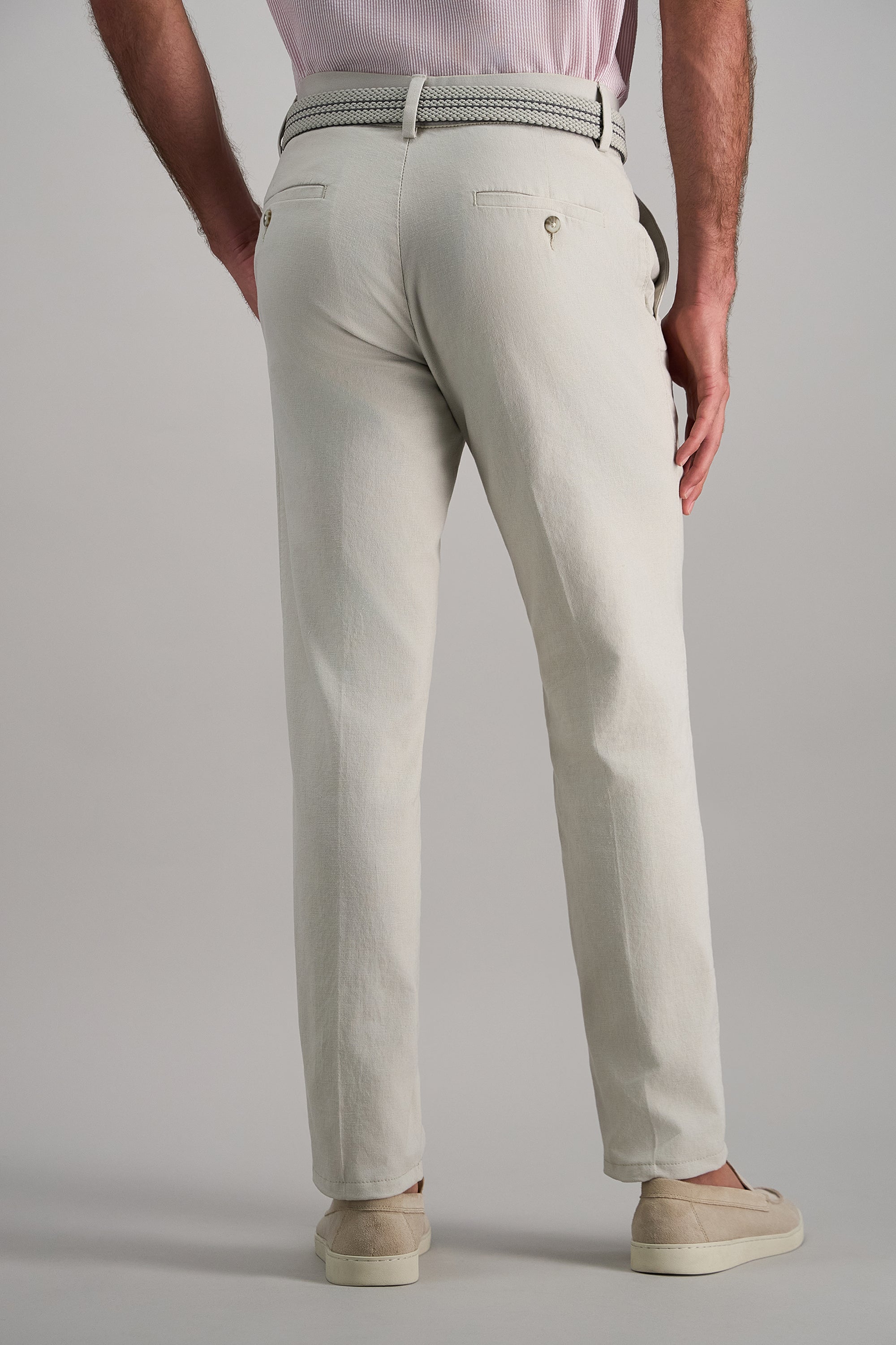 Comfort Luxe Pant