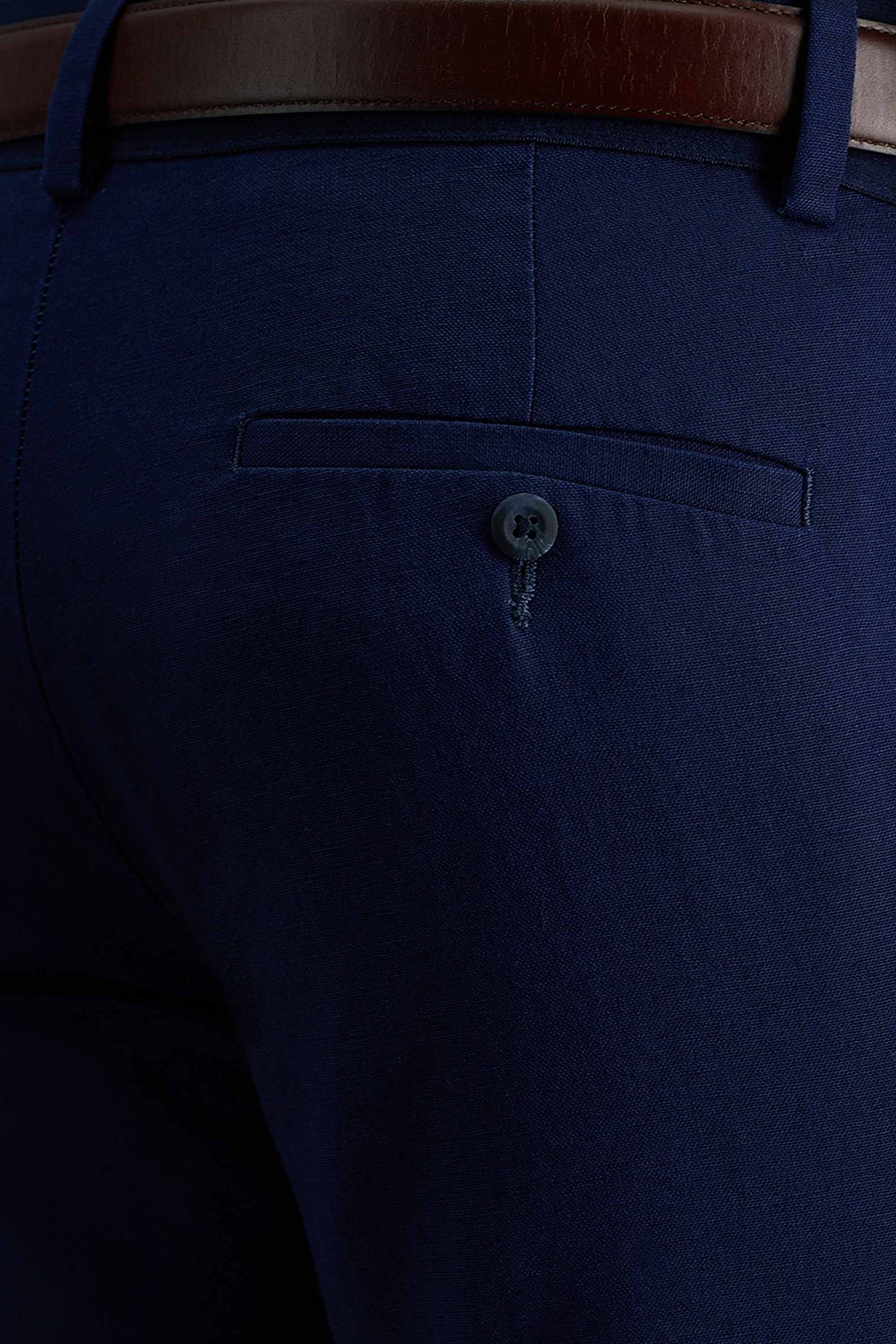 Comfort Luxe Pant