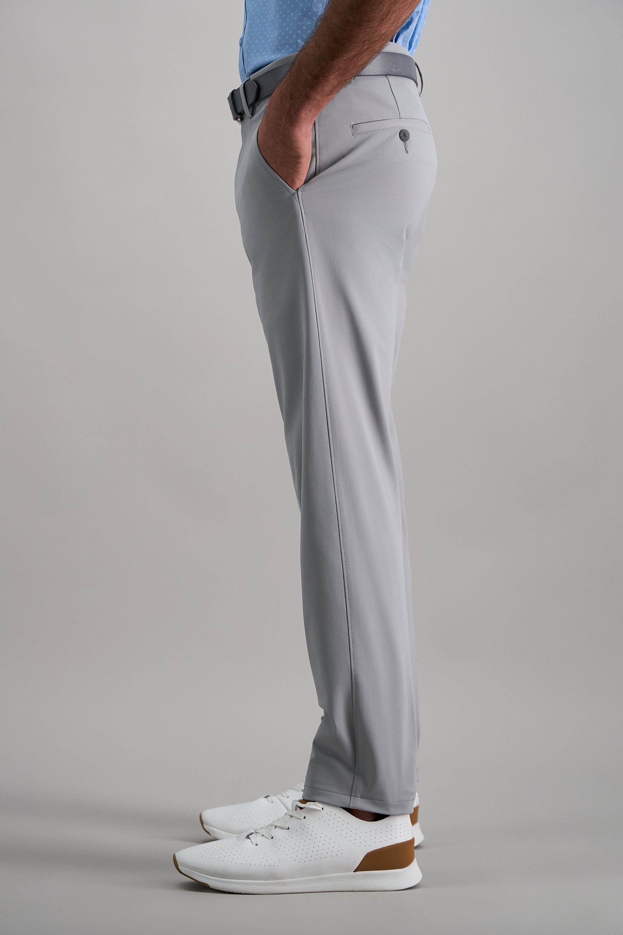 Haggar® Sport Travel Performance Pant - Haggar.com