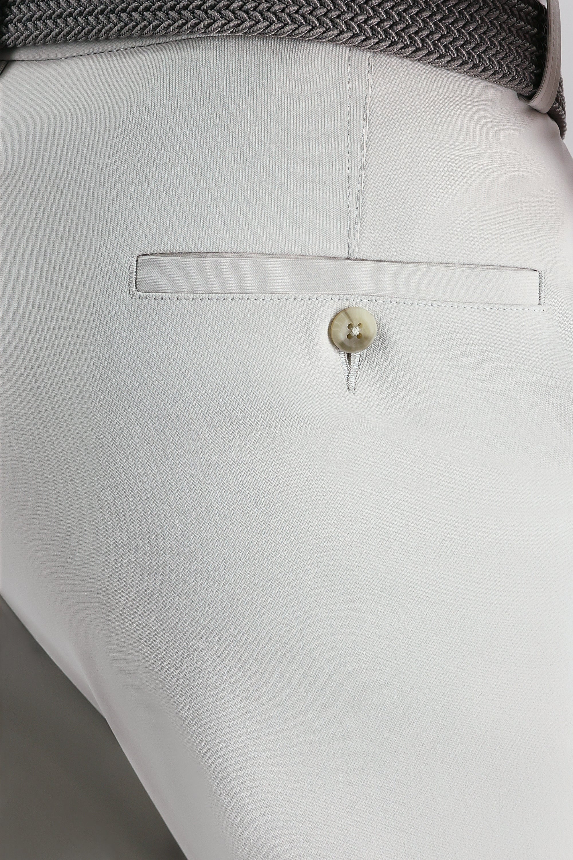 Haggar® Sport Travel Performance Pant - Haggar.com#color_stone