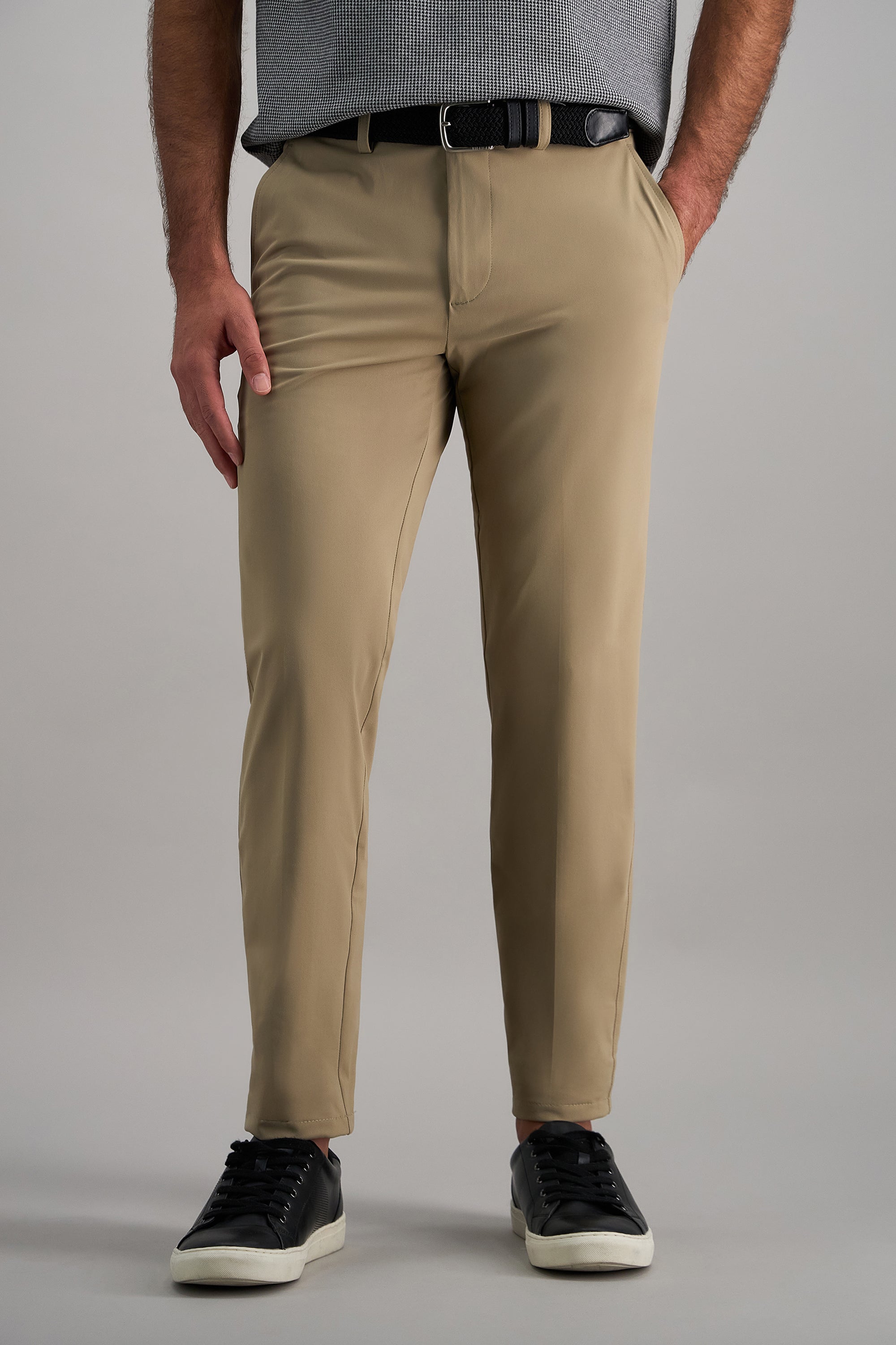 Haggar® Sport Travel Performance Pant - Haggar.com