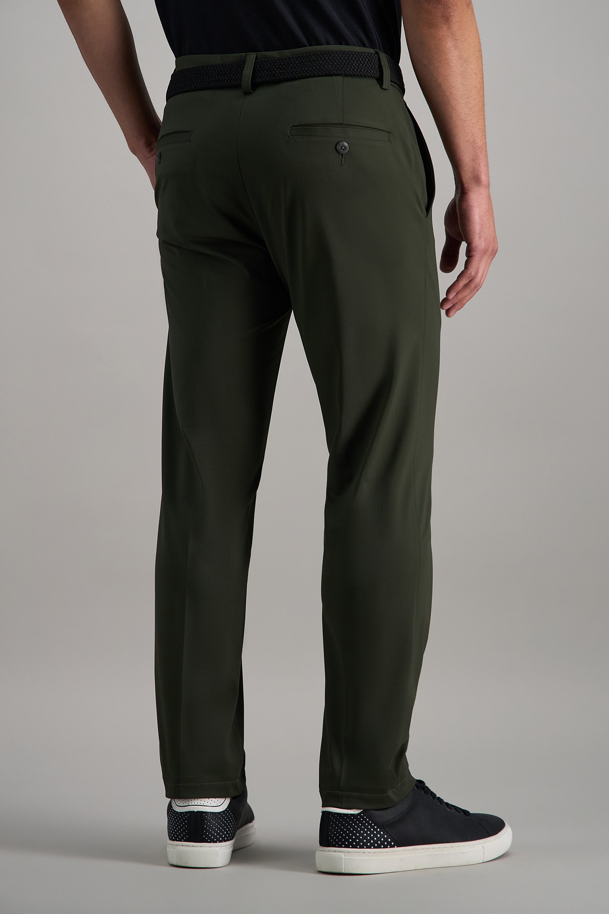 Haggar® Sport Travel Performance Pant - Haggar.com
