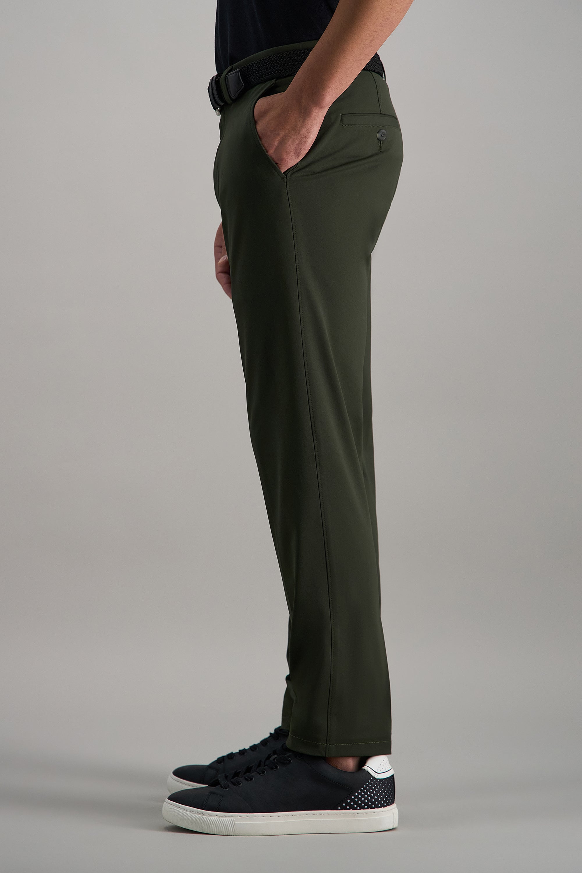 Haggar® Sport Travel Performance Pant - Haggar.com