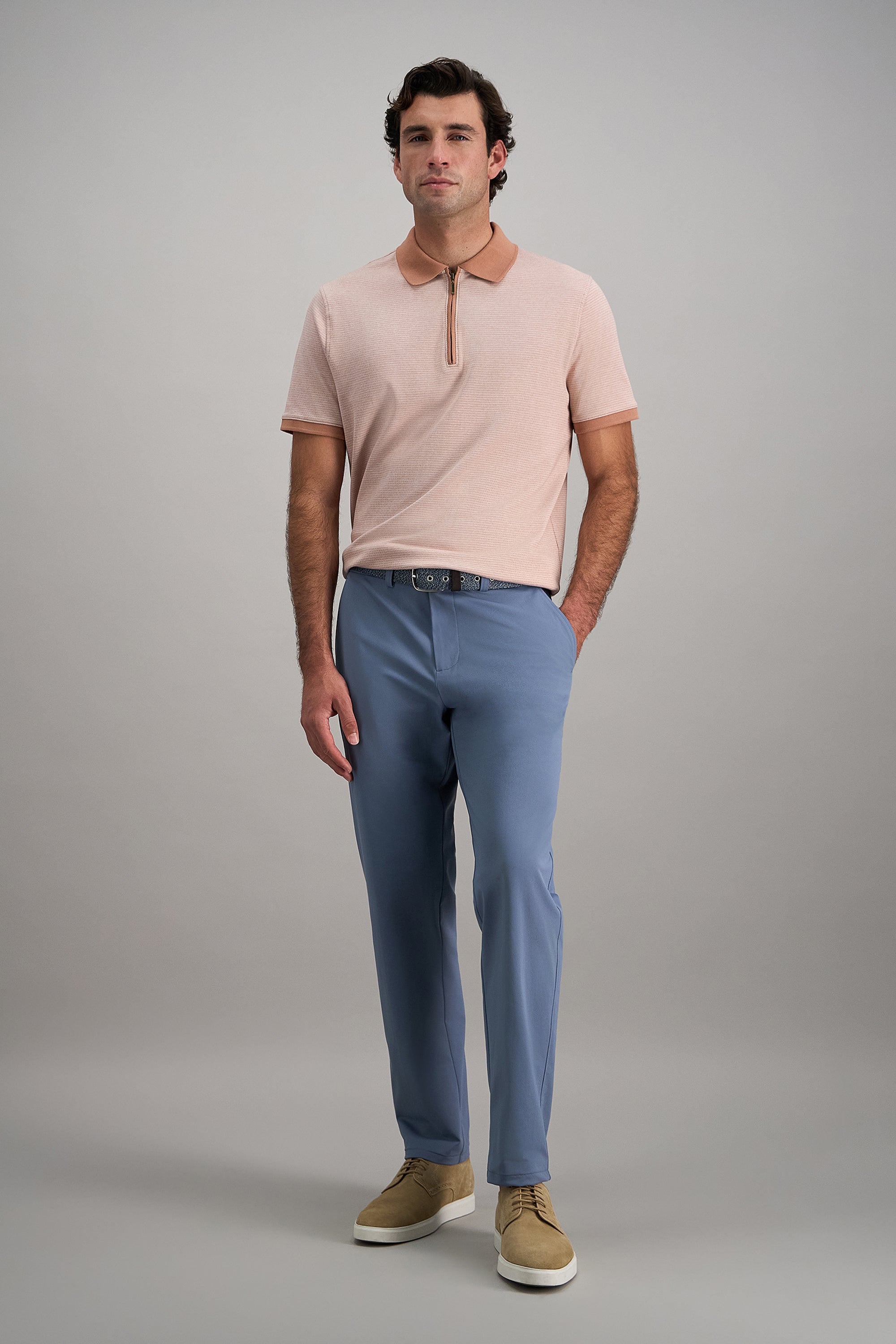 Haggar® Sport Travel Performance Pant - Haggar.com