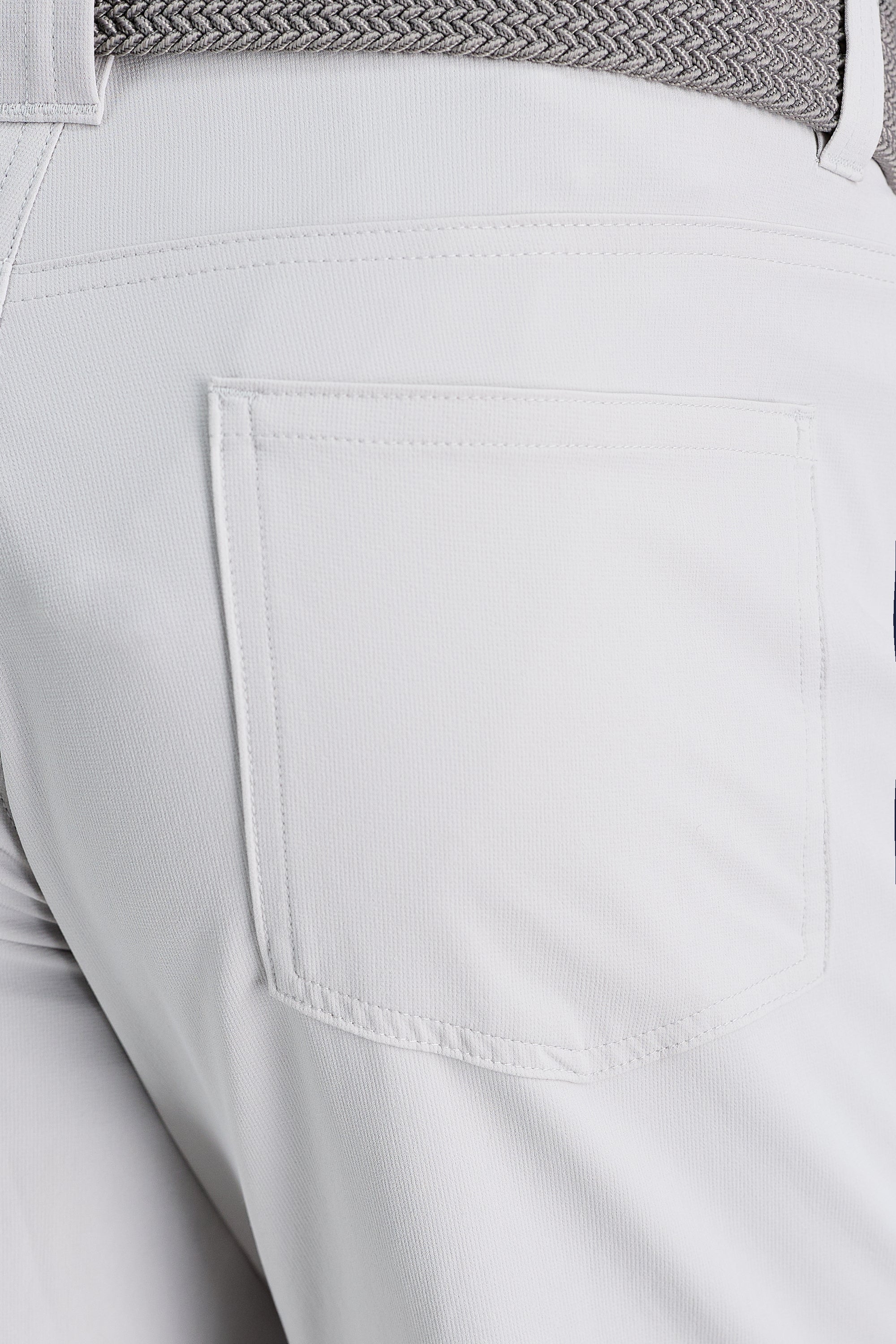 Haggar® Sport Travel Performance Nylon 5-Pocket Tech Pant