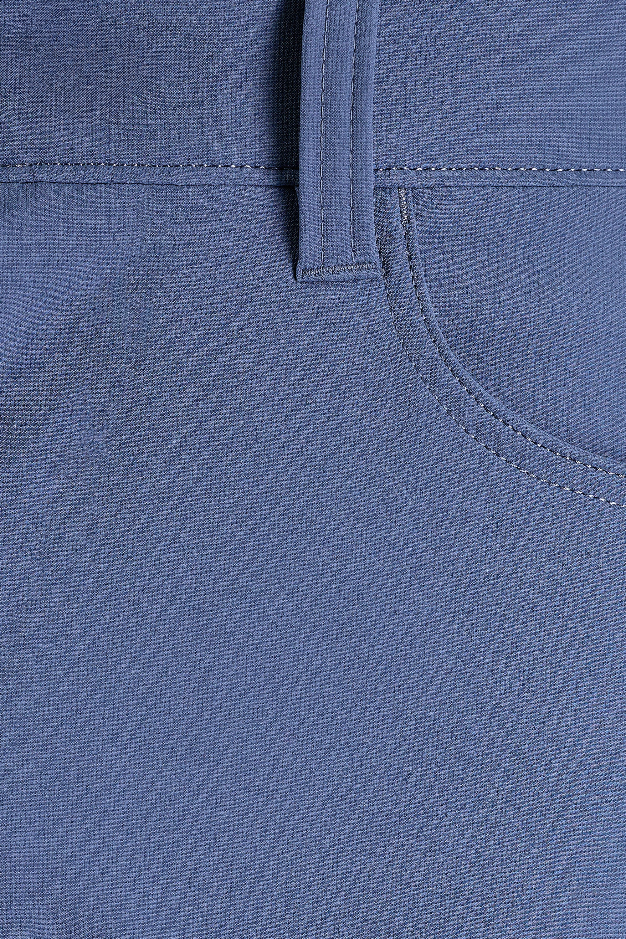 Haggar® Sport Travel Performance Nylon 5-Pocket Tech Pant