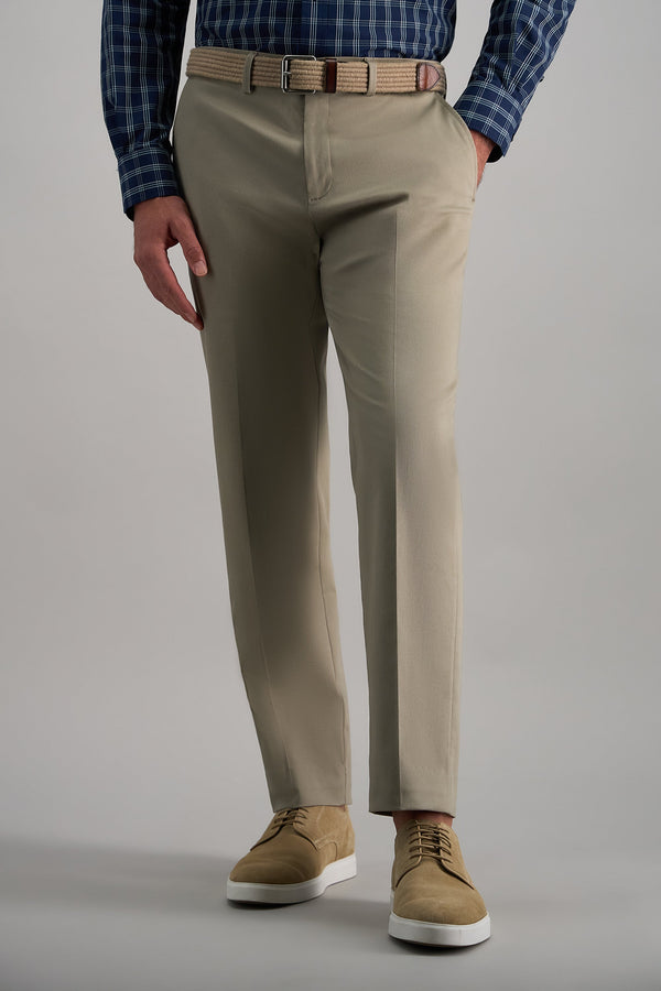 Flat Front Flat Front