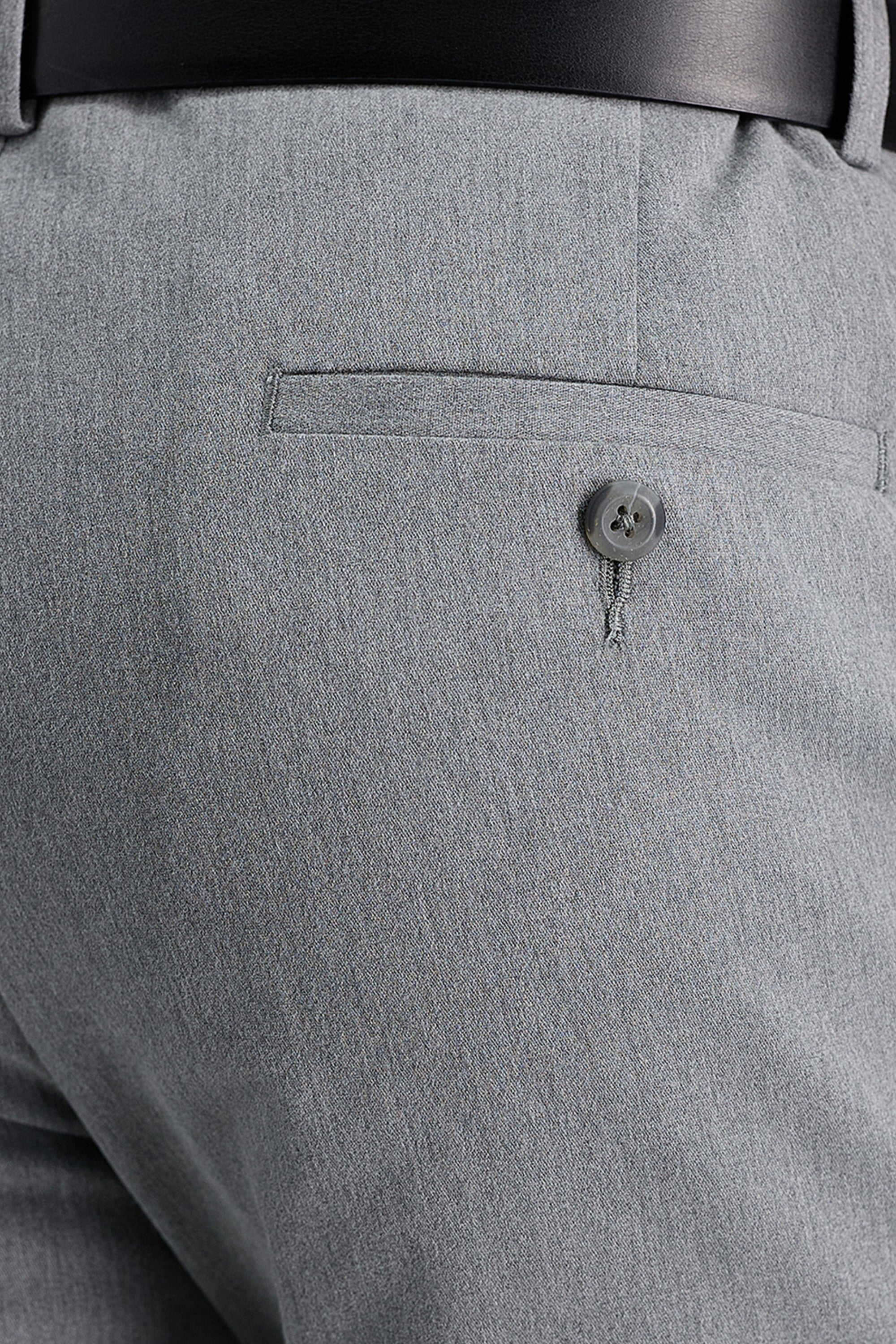 Wrinkle Free Performance Khaki Pant