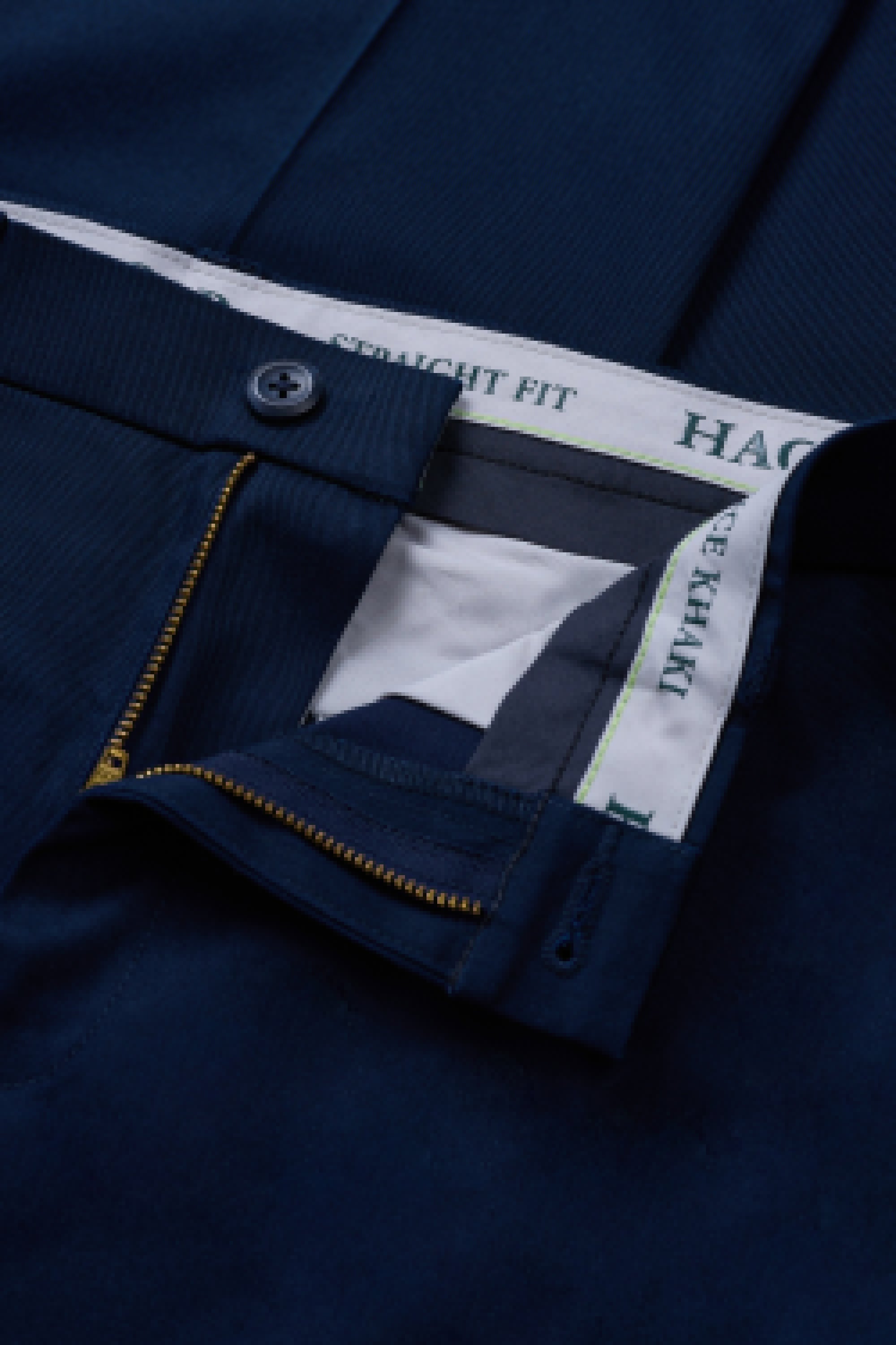 Wrinkle Free Performance Khaki Pant, , hi-res