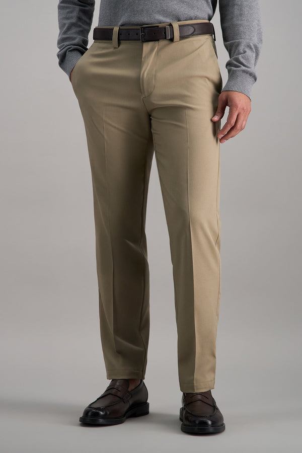 Cool Right® Performance Flex Pant - Haggar.com#color_khaki