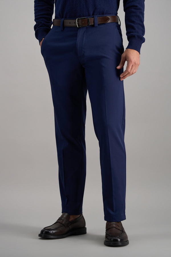 Cool Right® Performance Flex Pant - Haggar.com#color_midnight