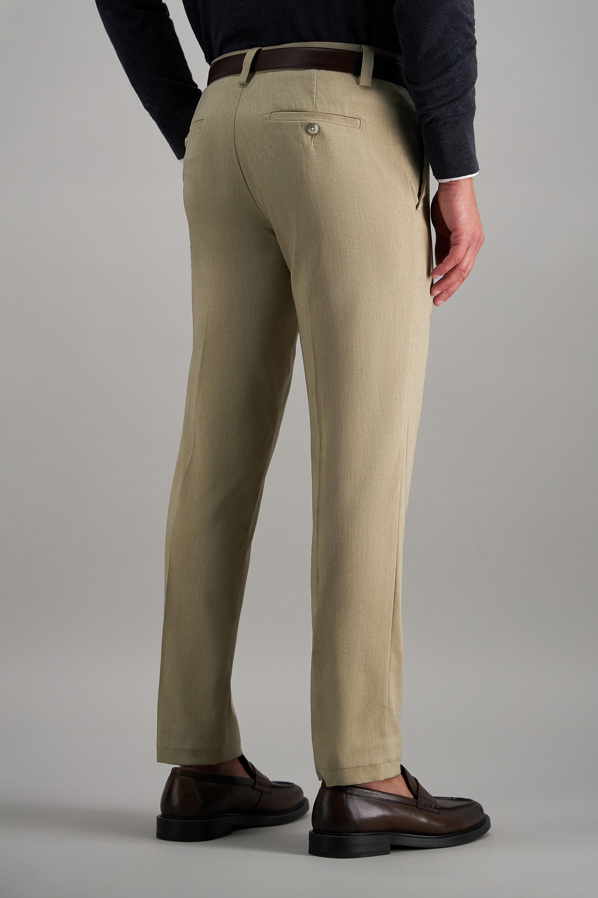 Cool Right® Performance Flex Pant - Haggar.com#color_tan