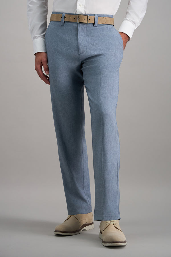 Cool Right® Performance Flex Pant - Haggar.com#color_chambray