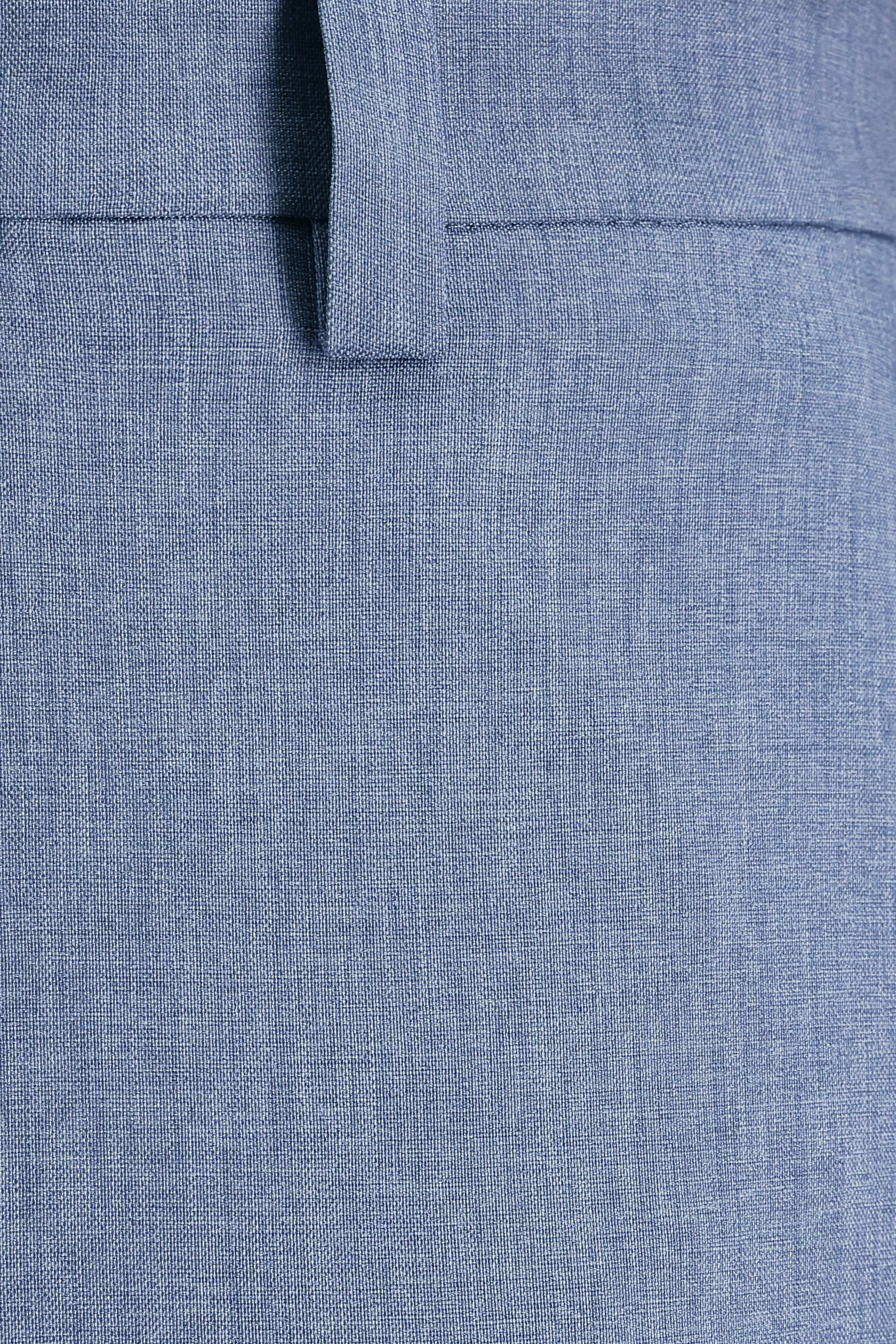 Cool Right® Performance Flex Pant - Haggar.com#color_chambray