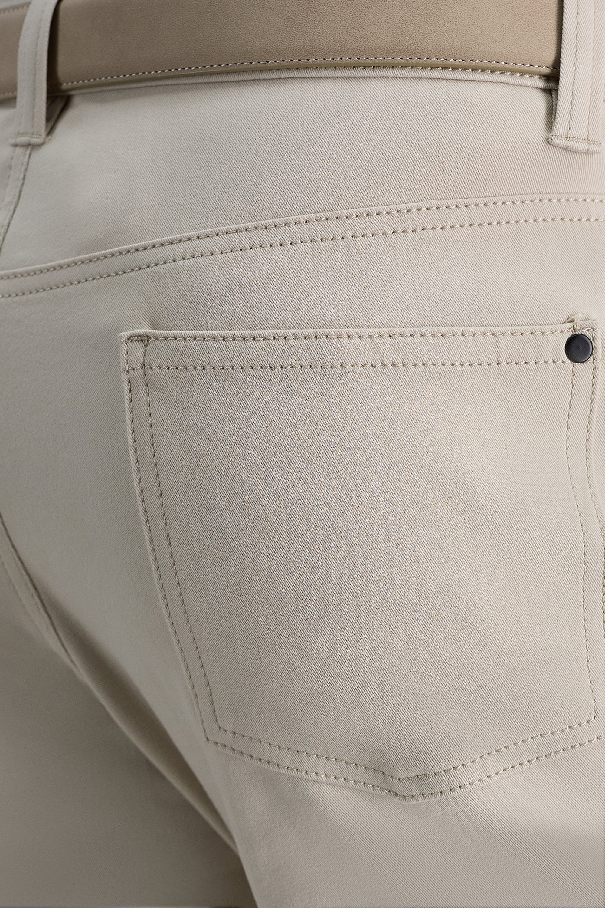 The Active Series™ City Flex ™ 5-Pocket Pant - Haggar.com