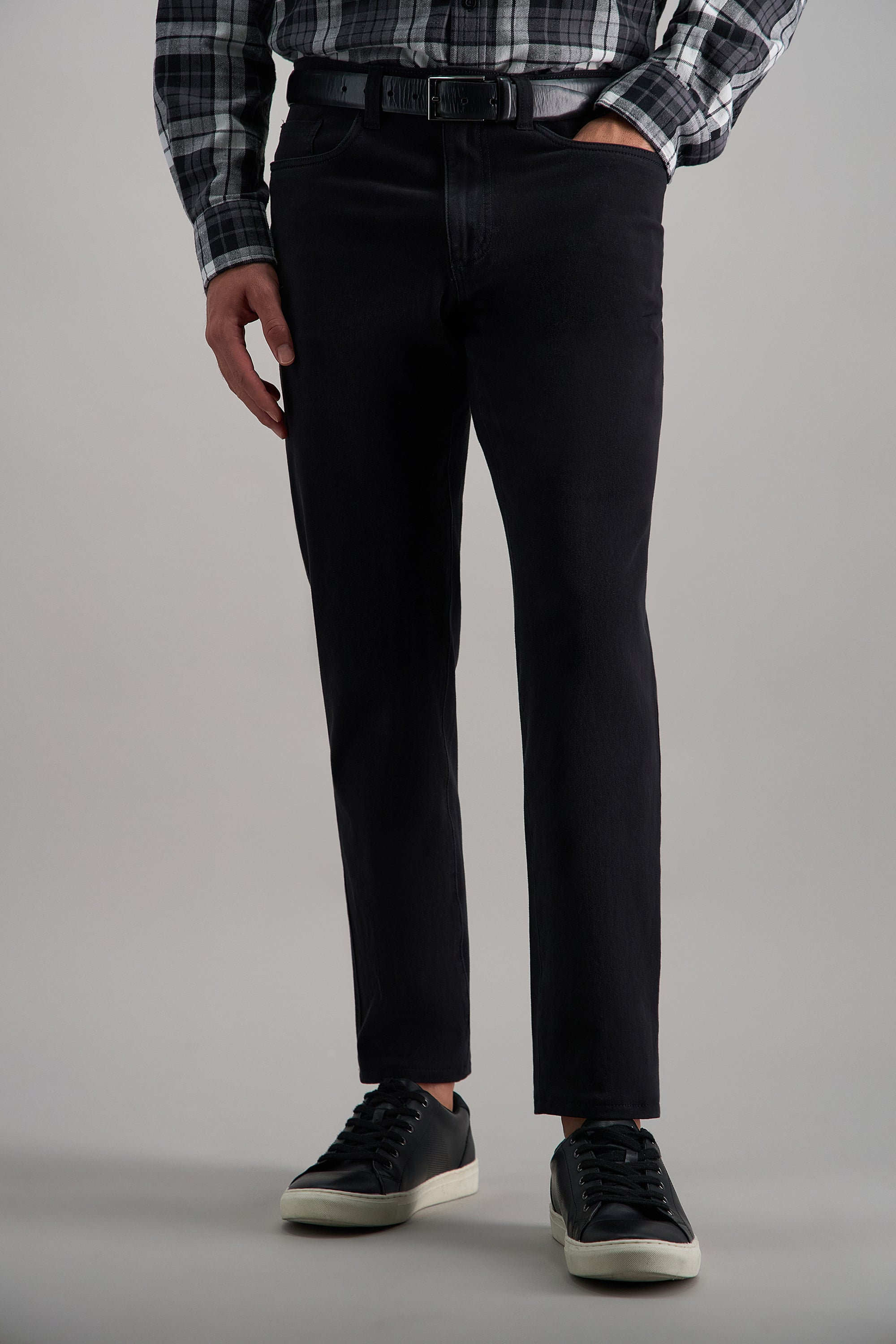 The Active Series™ City Flex ™ 5-Pocket Pant