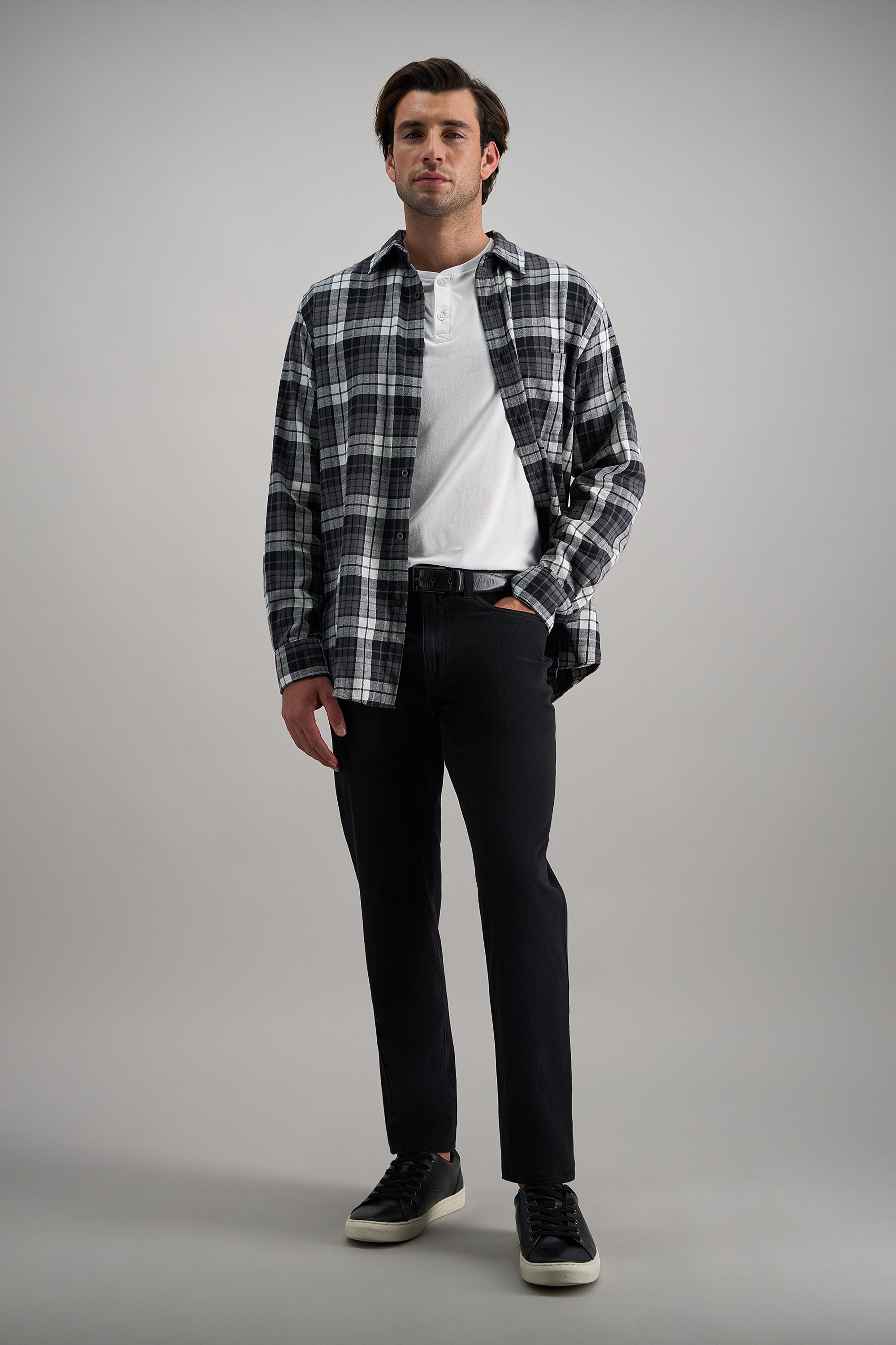 The Active Series™ City Flex ™ 5-Pocket Pant