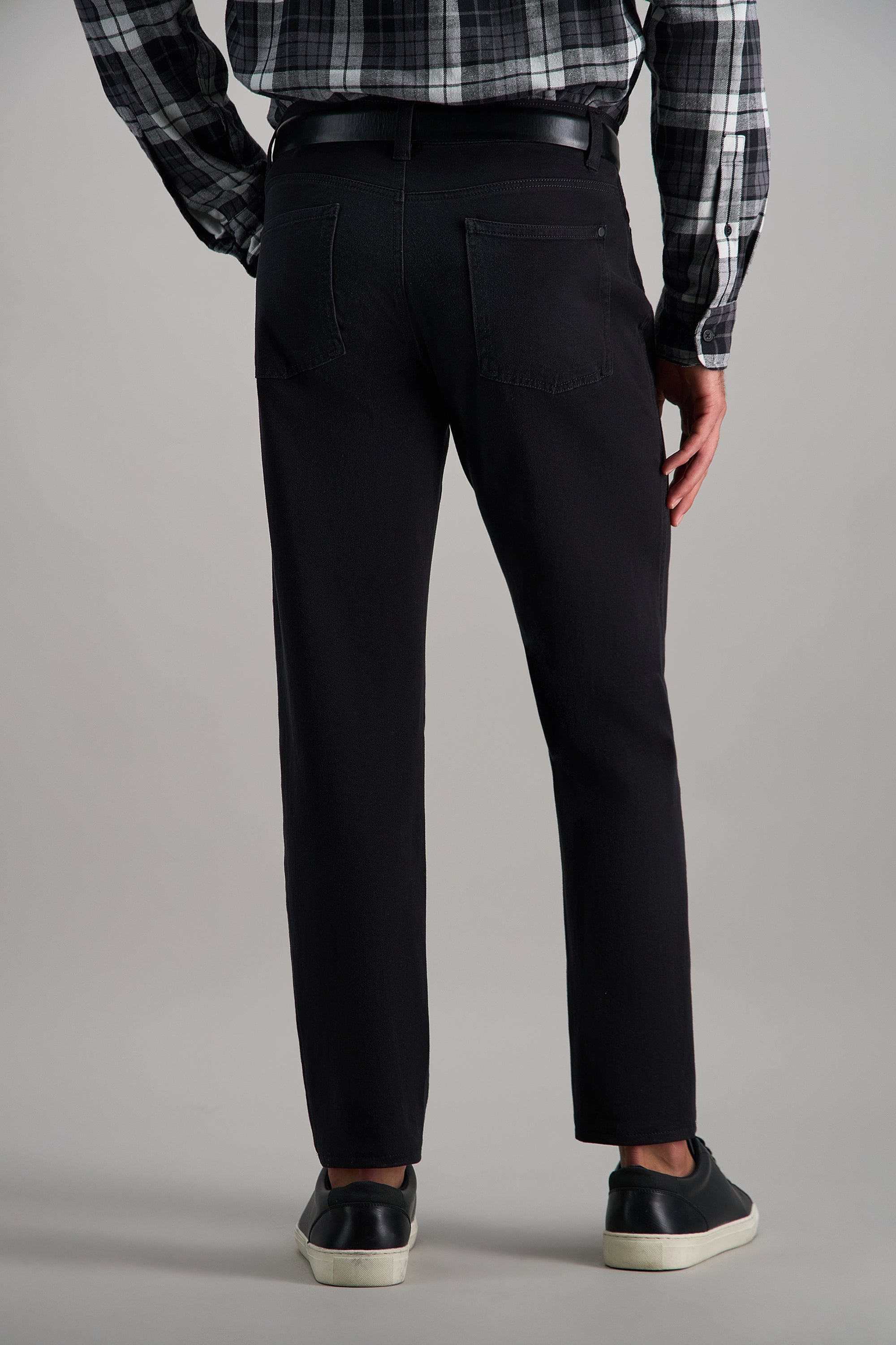 The Active Series™ City Flex ™ 5-Pocket Pant