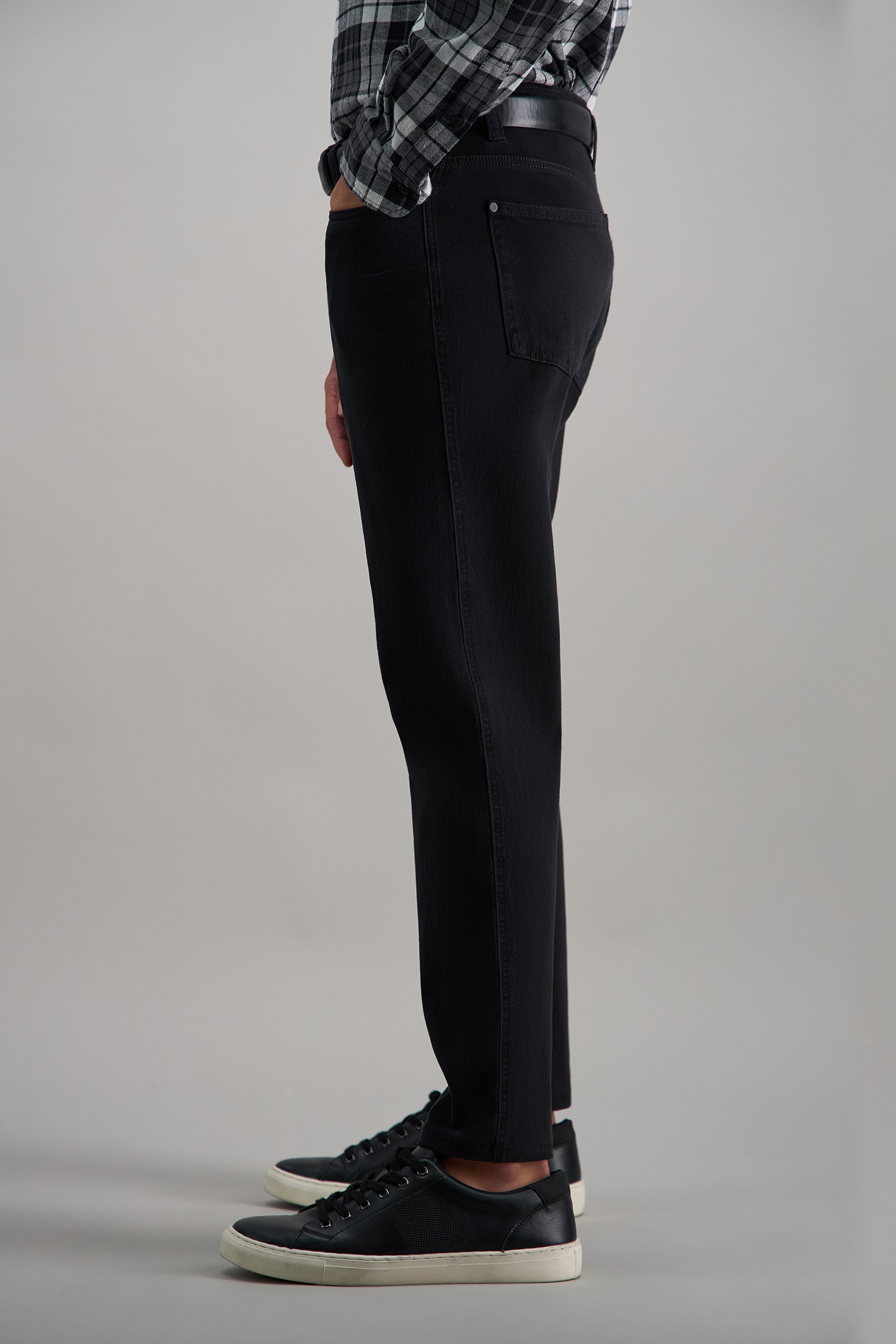 The Active Series™ City Flex ™ 5-Pocket Pant