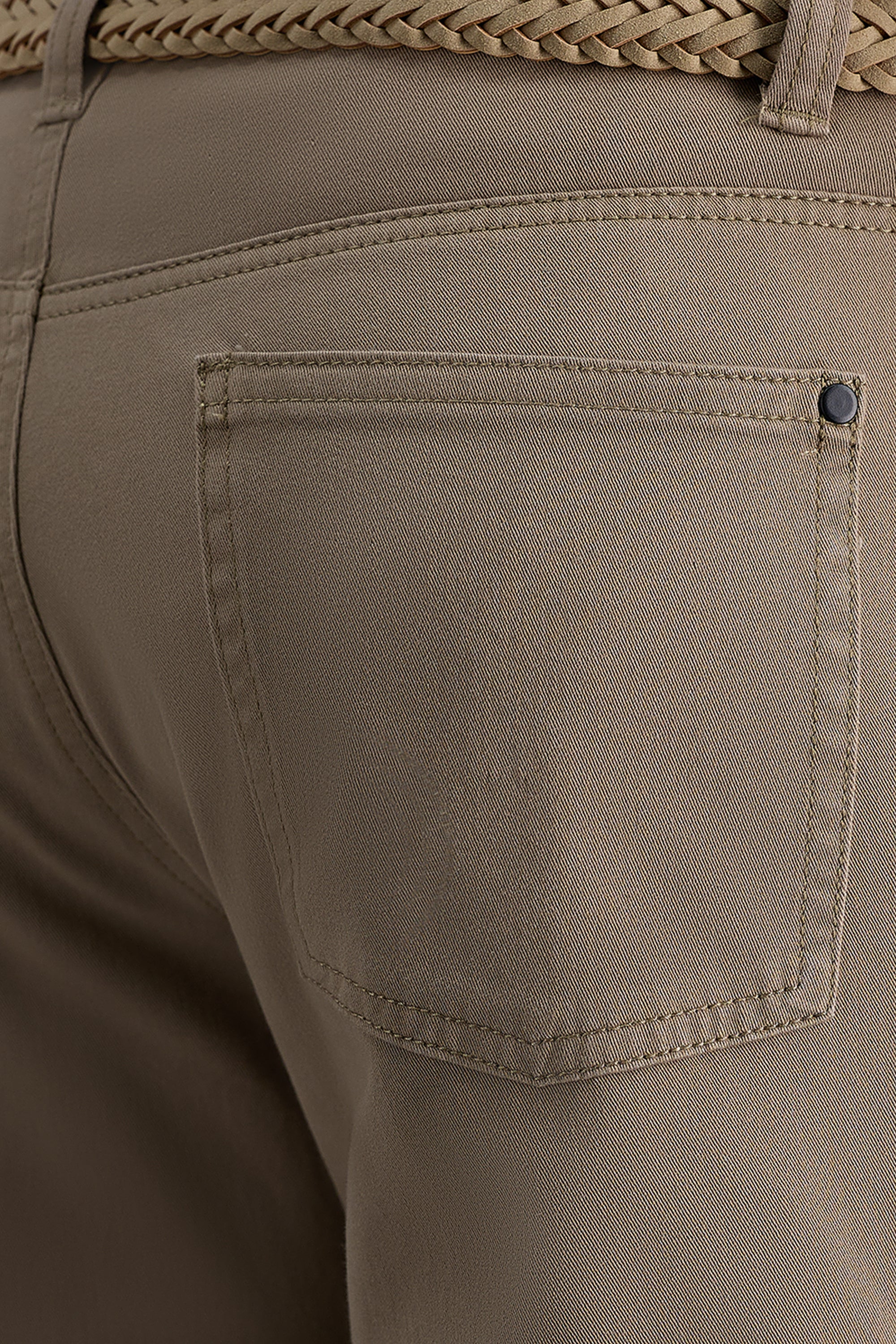 The Active Series™ City Flex ™ 5-Pocket Pant