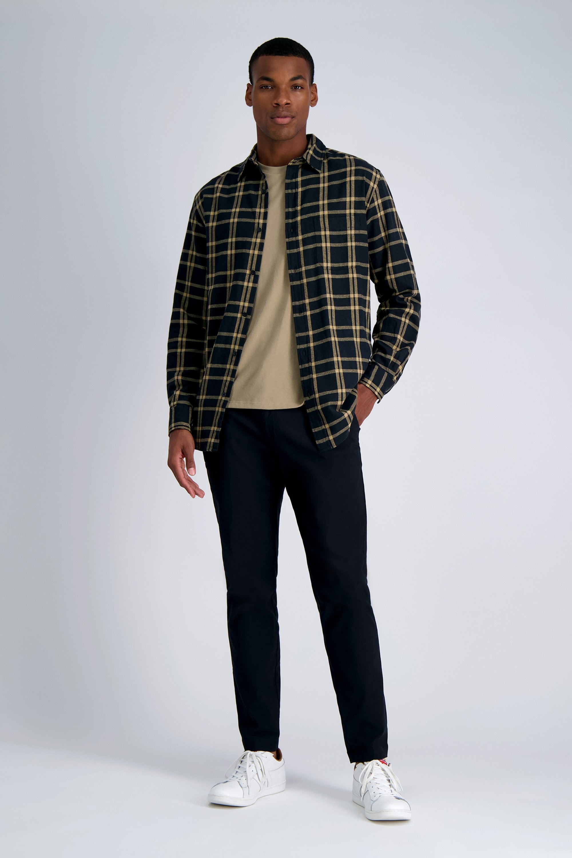 Life Khaki™ Flex Chino Pant, , hi-res