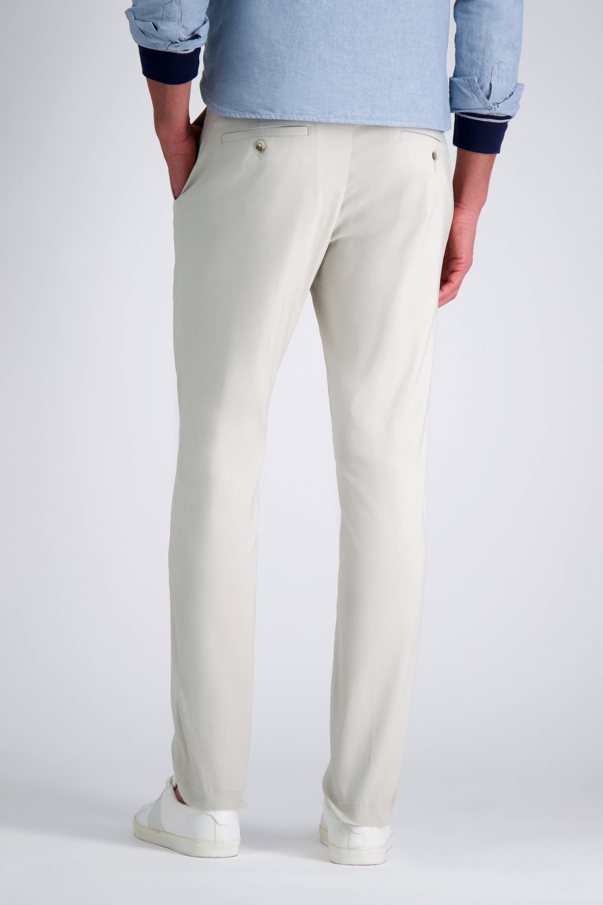 Life Khaki™ Flex Chino Pant, , hi-res