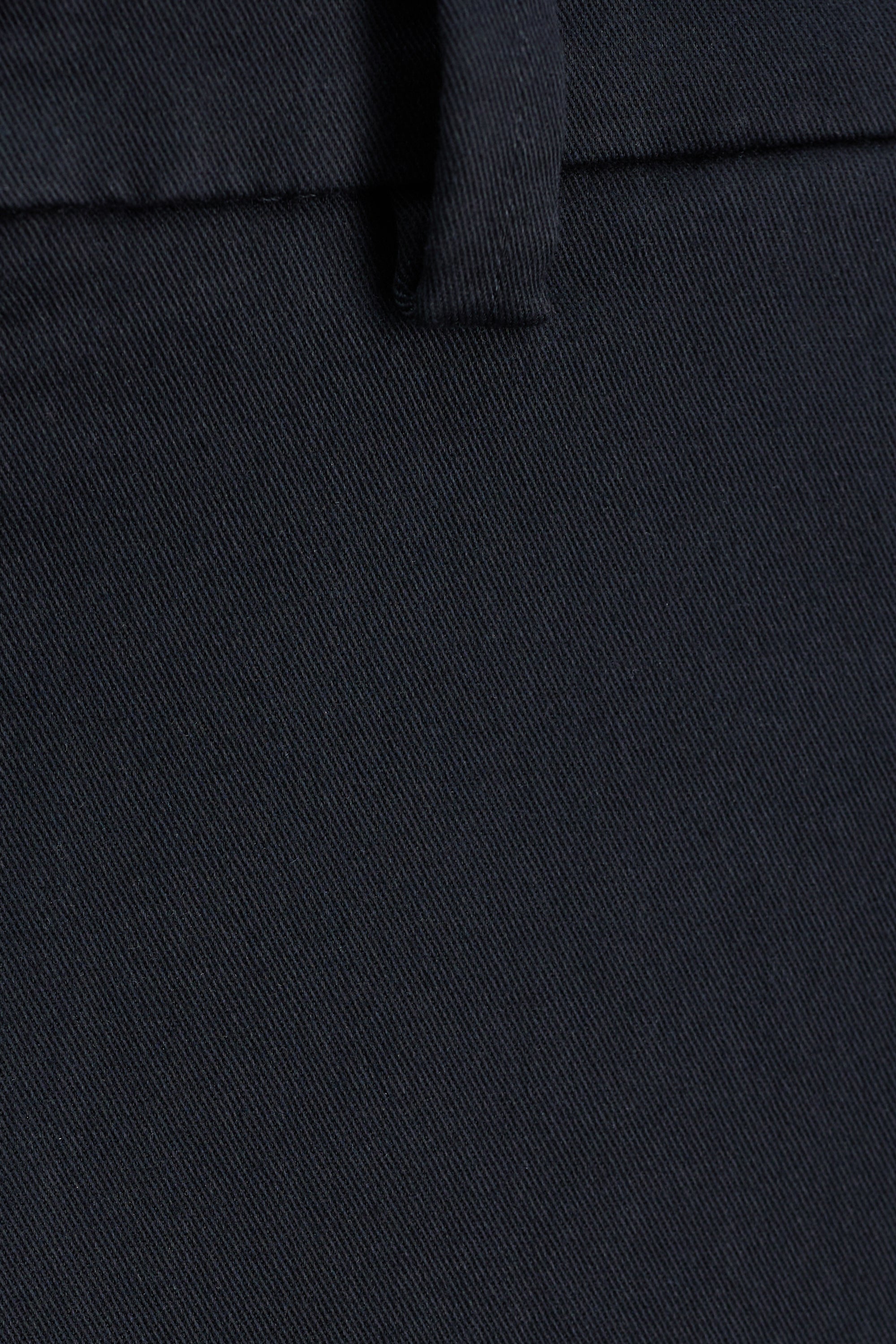 Modern Khaki Pant