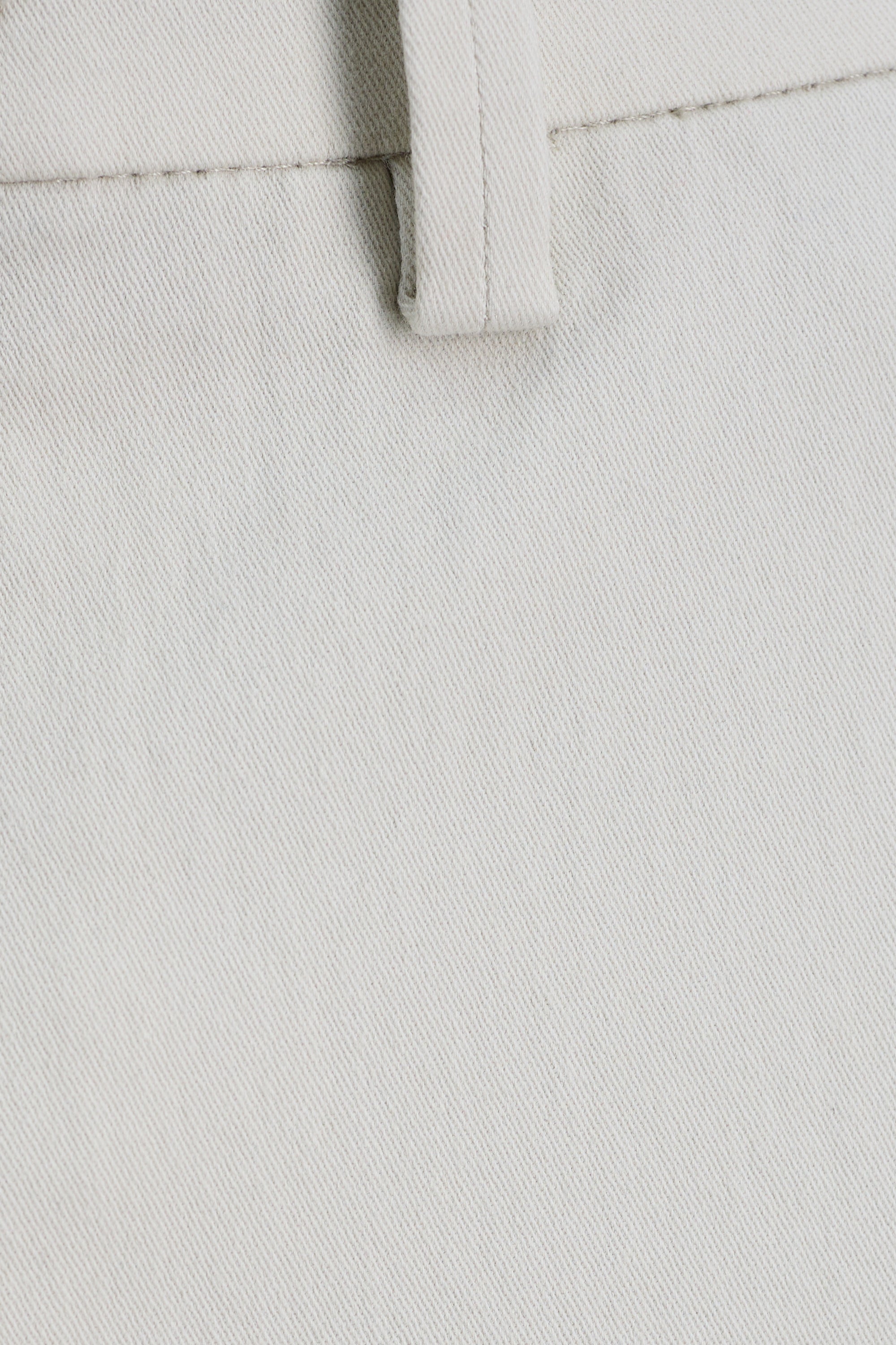 Modern Khaki Pant