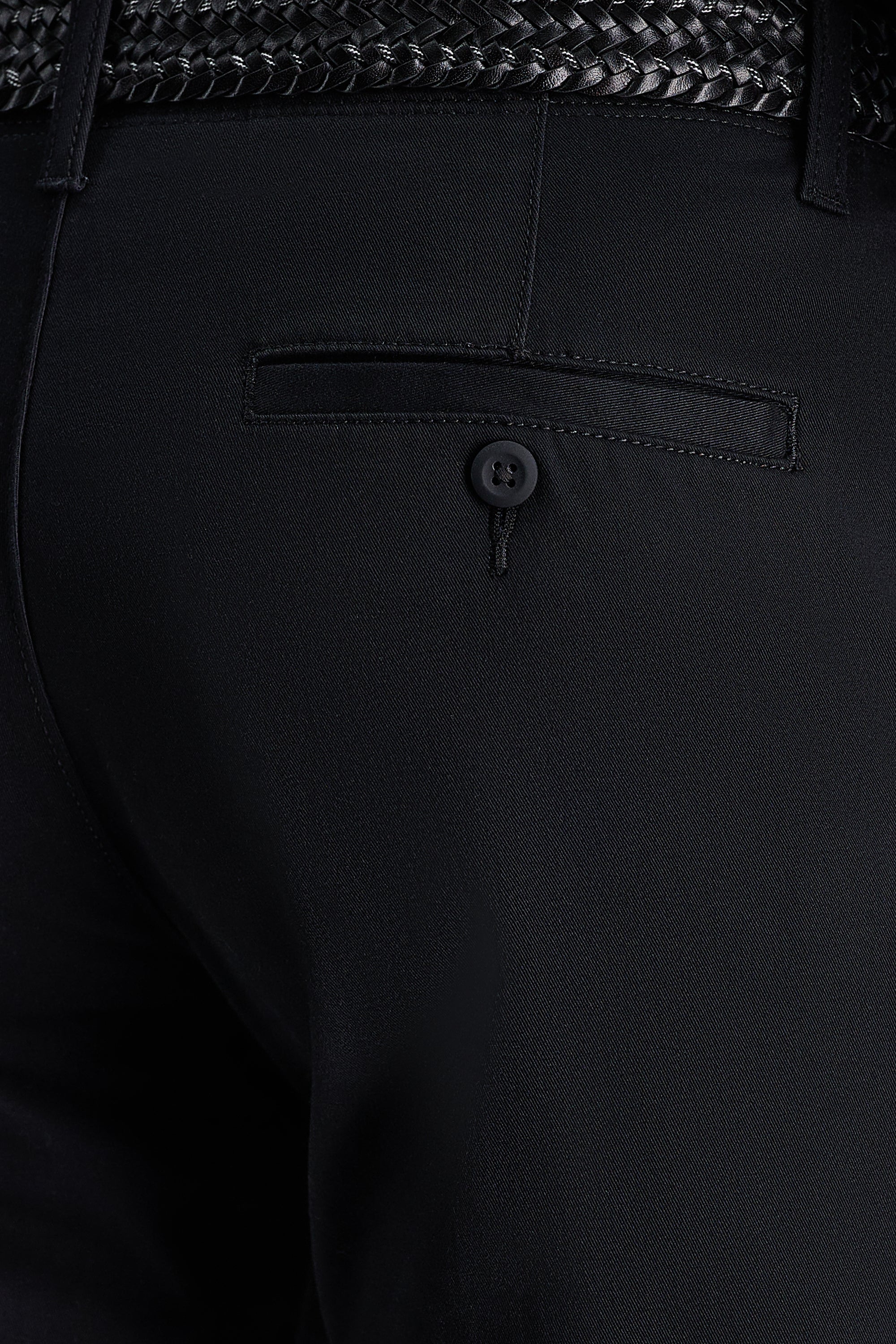 Life Khaki™ Comfort Pant - Haggar.com