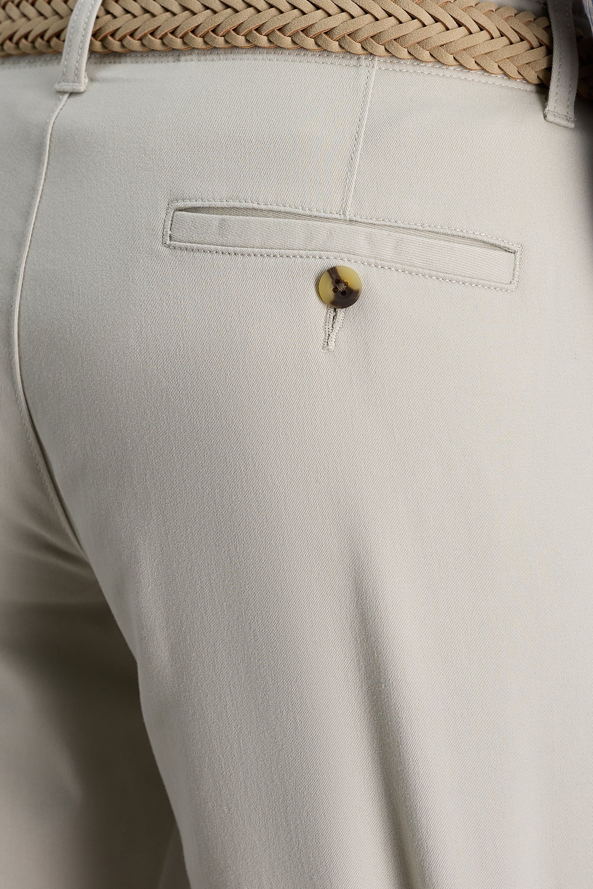 Life Khaki™ Comfort Pant - Haggar.com