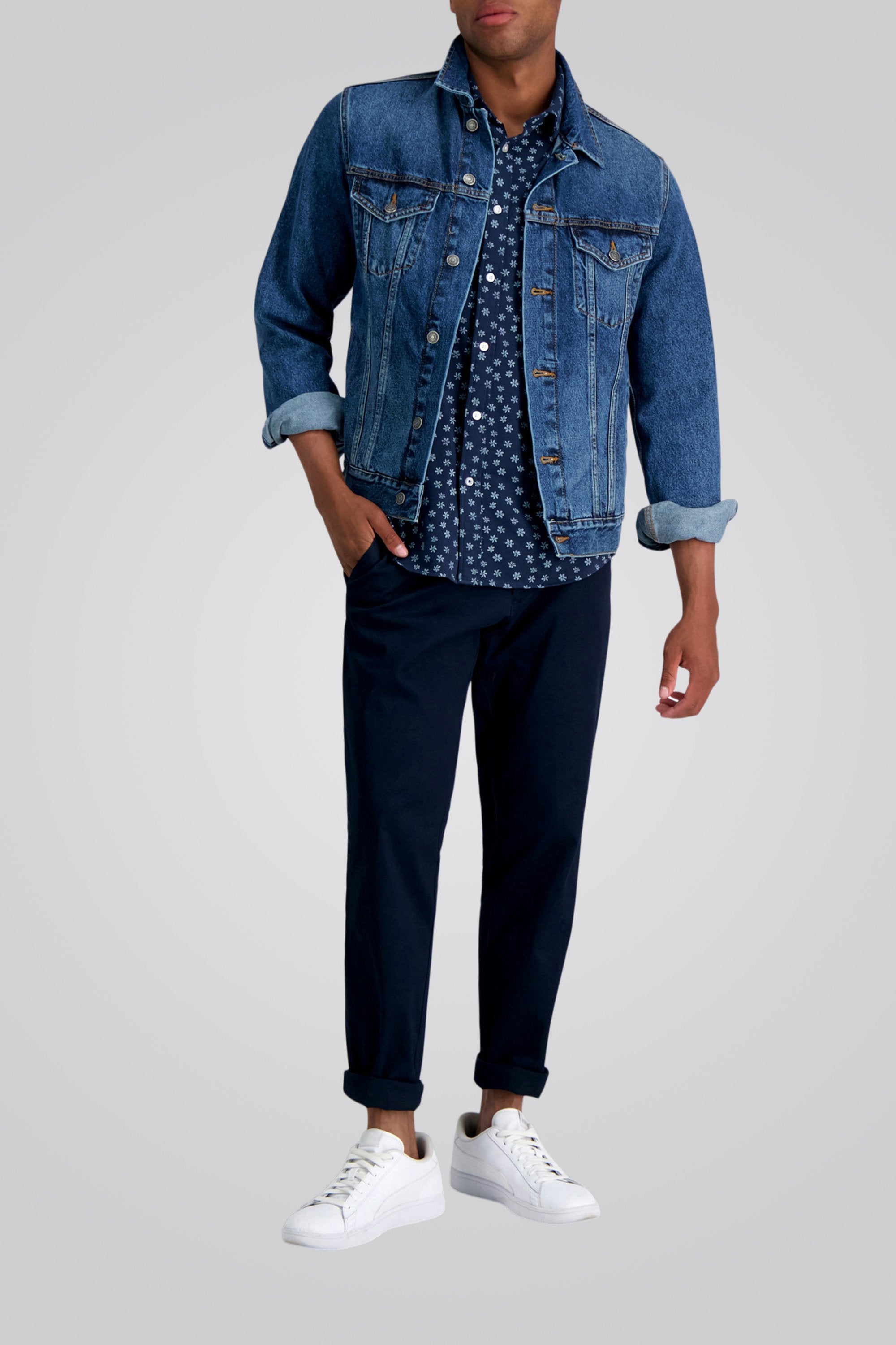 Life Khaki™ Comfort Pant, , hi-res