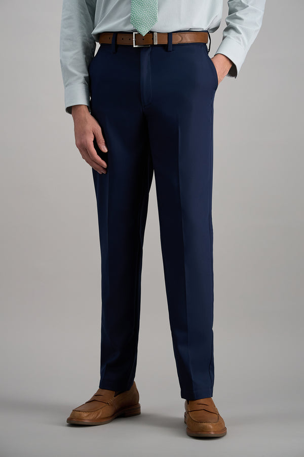 Cool 18® Pro Pant - Haggar.com#color_navy