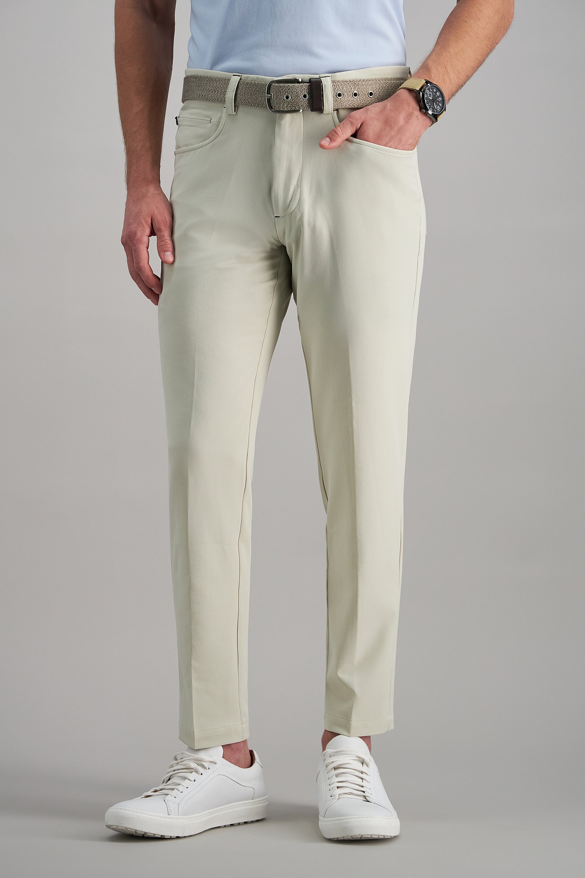The Active Series™ 5-Pocket Tech Pant