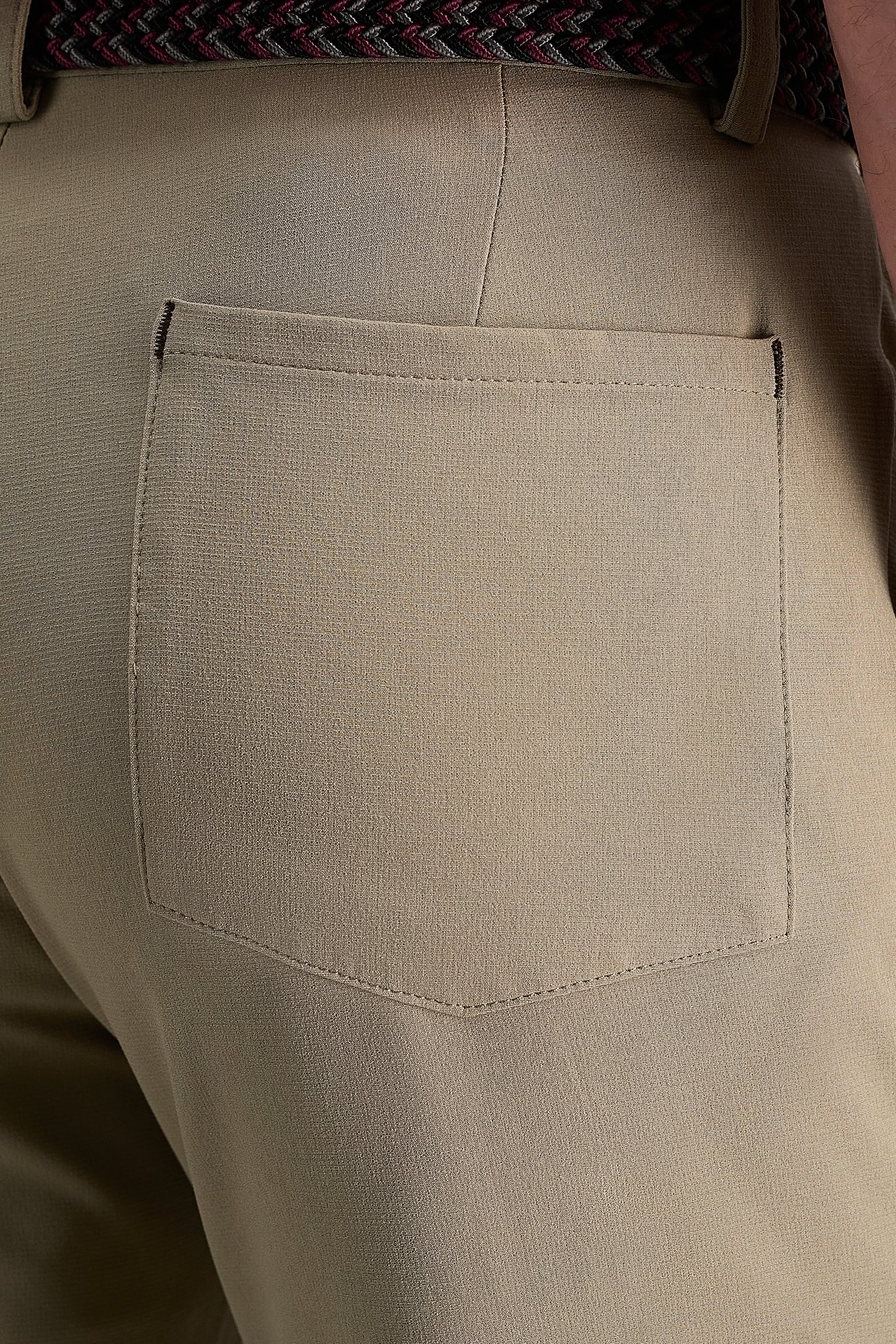 The Active Series™ 5-Pocket Tech Pant