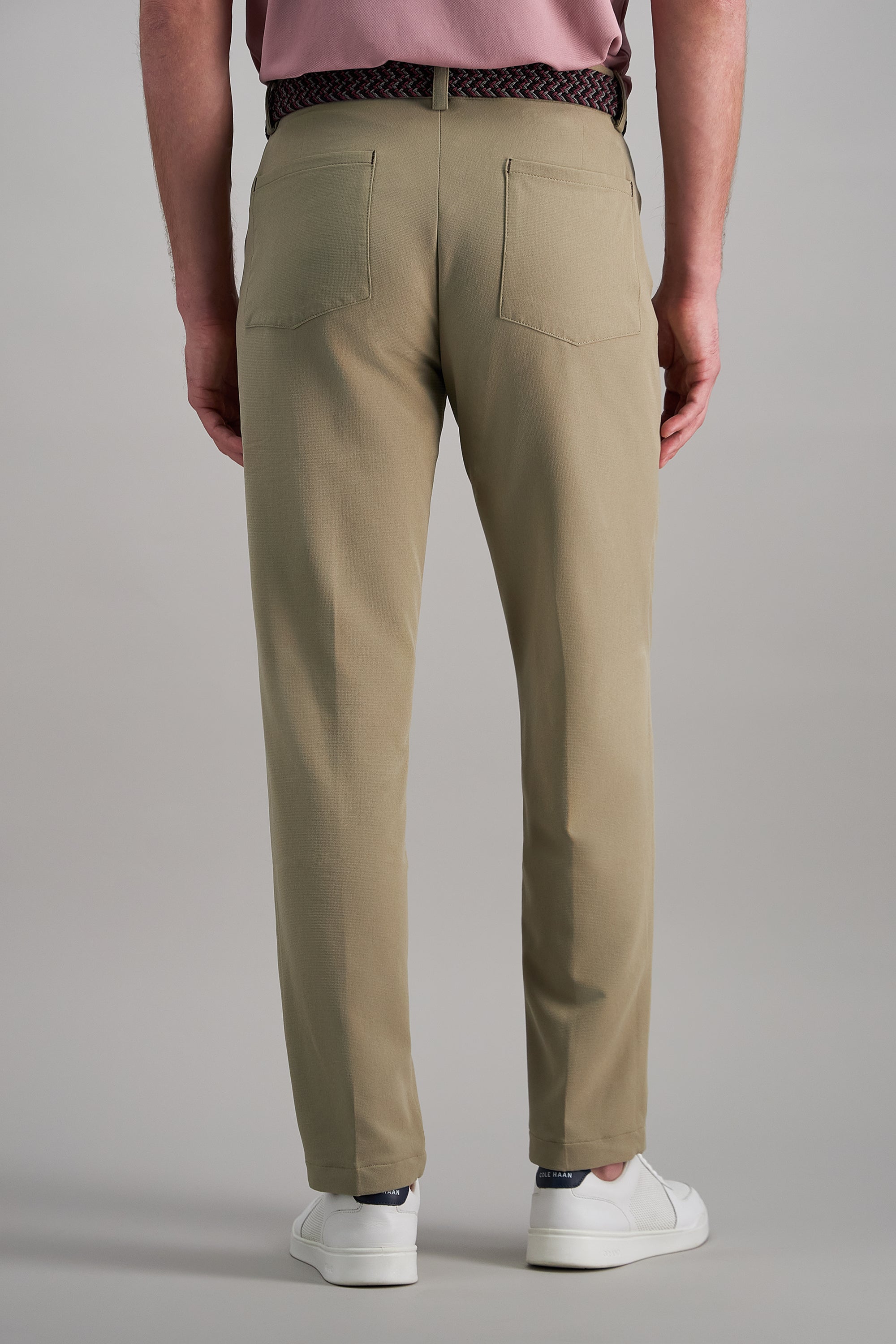The Active Series™ 5-Pocket Tech Pant