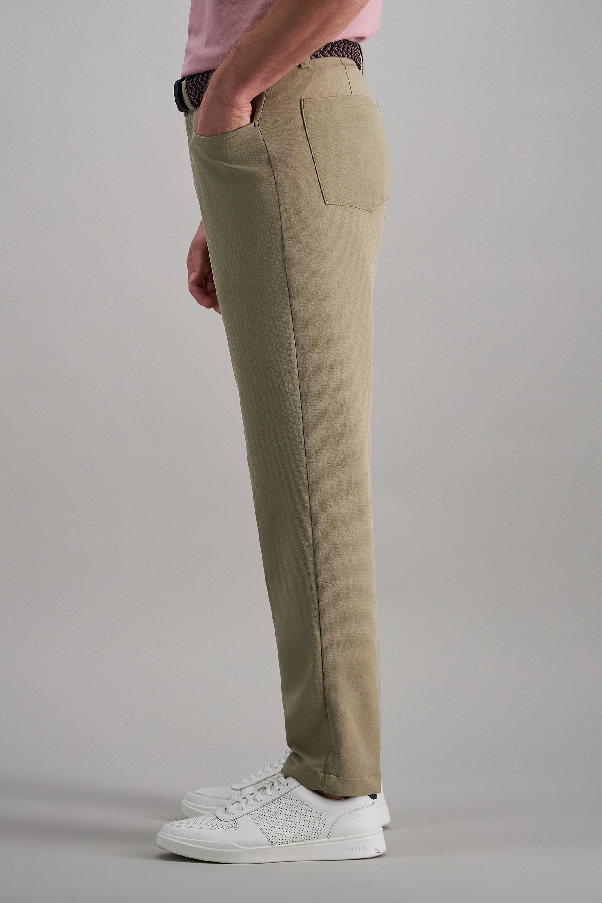 The Active Series™ 5-Pocket Tech Pant