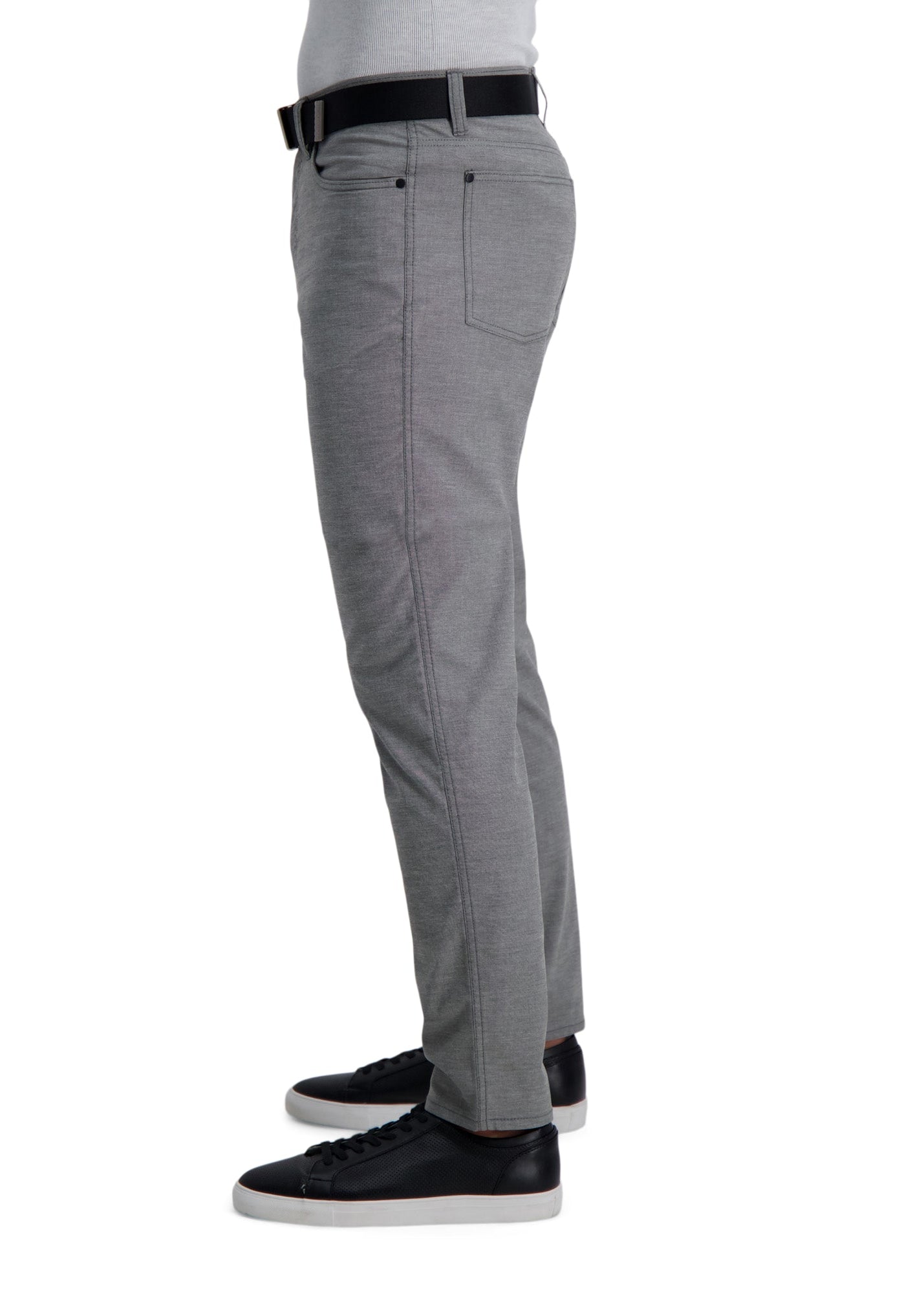 The Active Series™ City Flex ™ 5-Pocket Performance 365 Pantㅤ - Haggar.com#color_string
