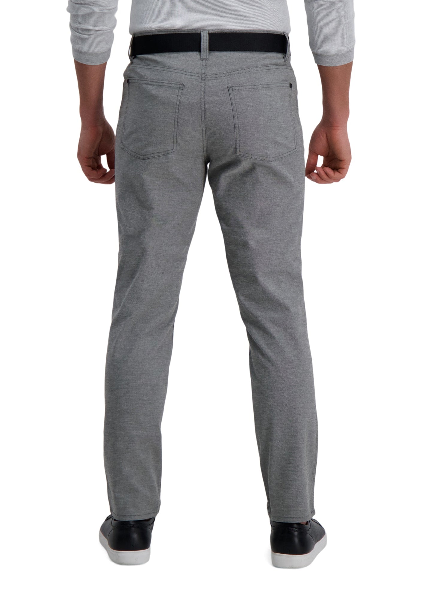 The Active Series™ City Flex ™ 5-Pocket Performance 365 Pantㅤ - Haggar.com#color_string