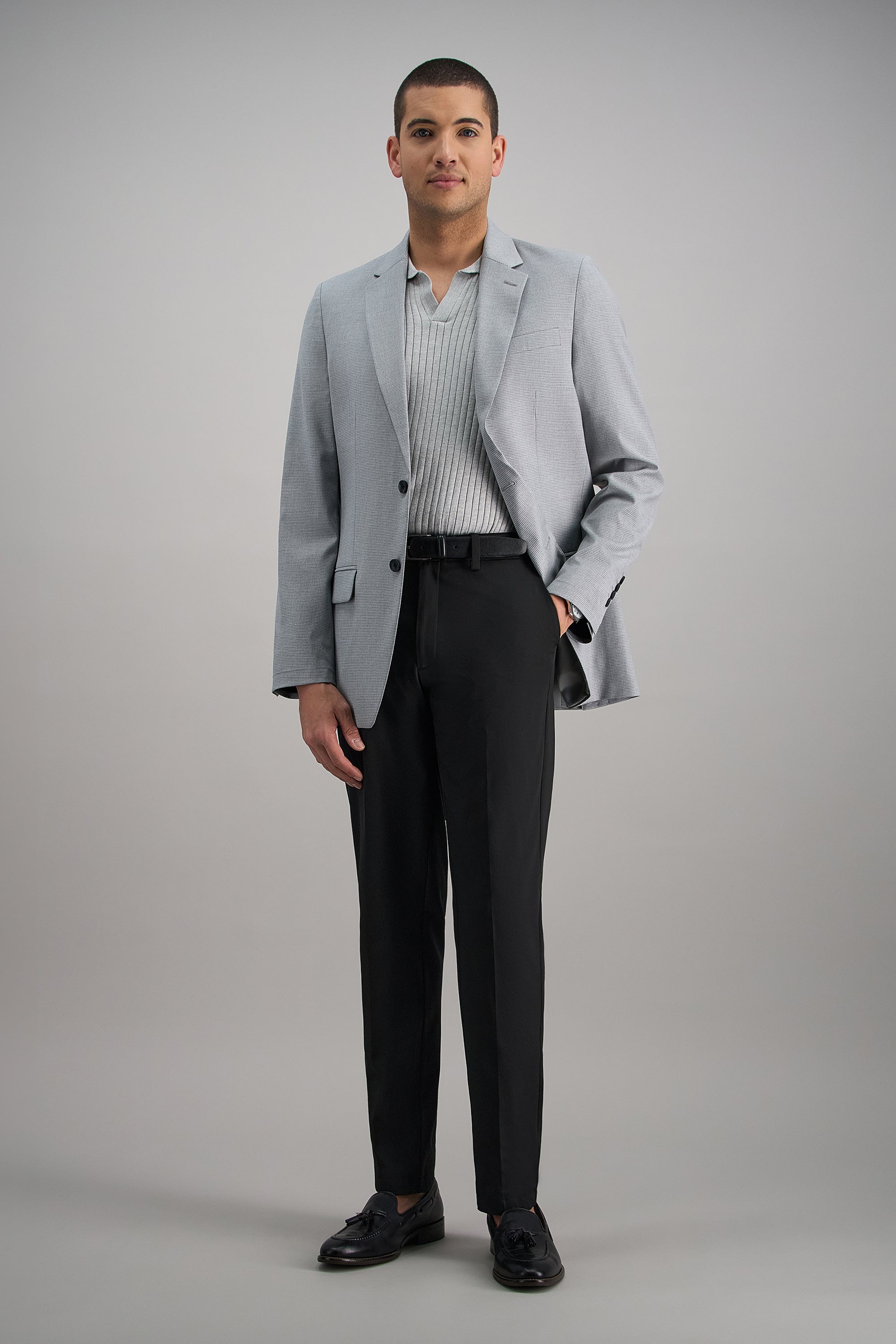 Cool Right® Performance Flex Pant - Haggar.com