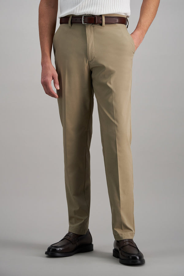 Cool Right® Performance Flex Pant - Haggar.com#color_khaki