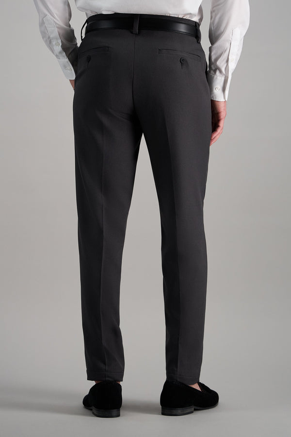 Cool Right® Performance Flex Pant - Haggar.com#color_charcoal heather