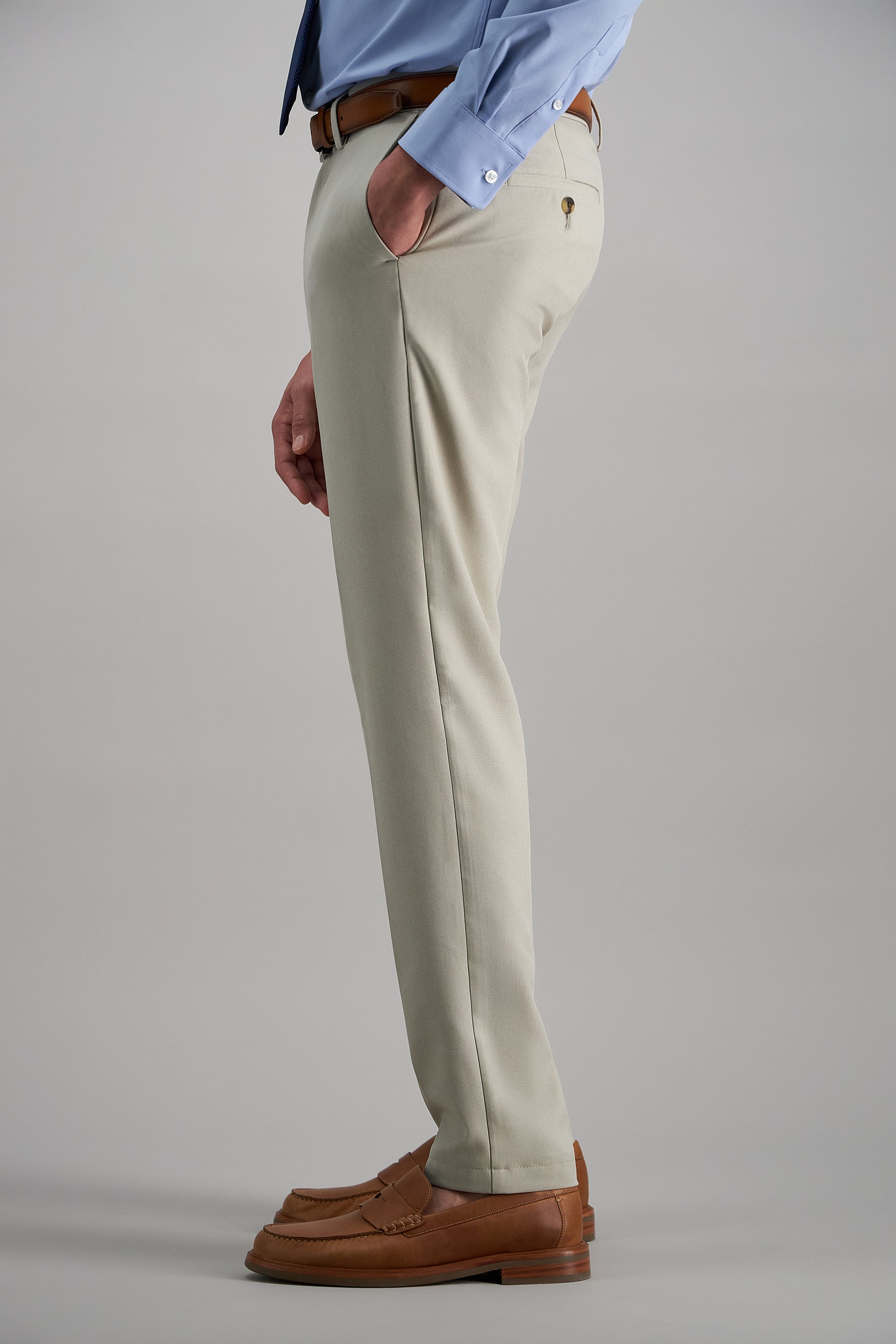 Cool Right® Performance Flex Pant - Haggar.com