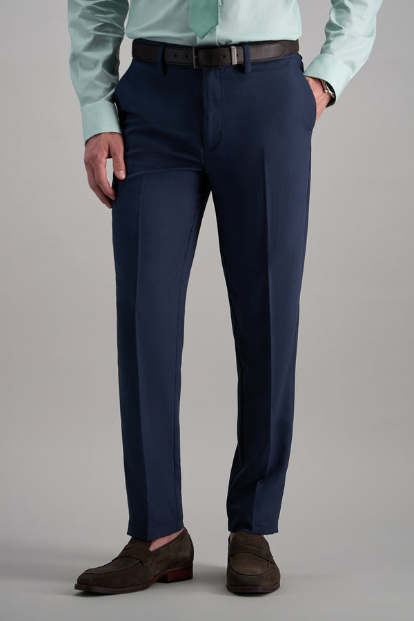 Cool Right® Performance Flex Pant - Haggar.com#color_dark navy