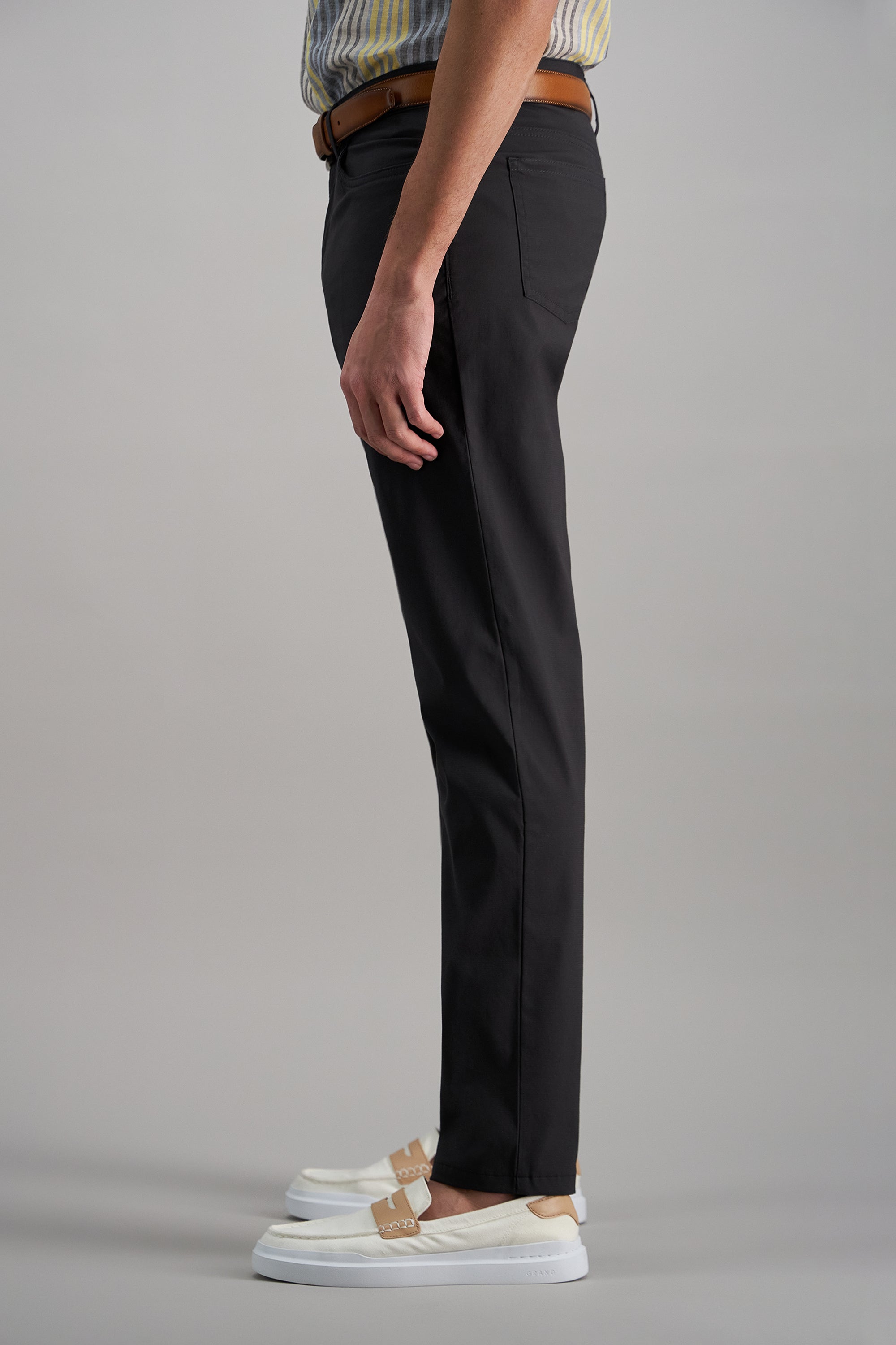 The Active Series™ City Flex 5-Pocket Traveler Pant, , hi-res