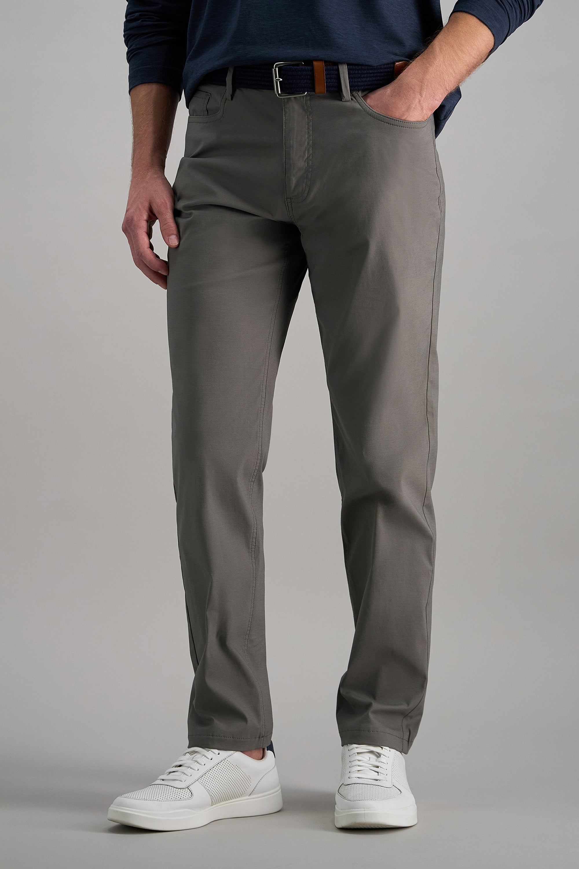 The Active Series™ City Flex 5-Pocket Traveler Pantㅤ
