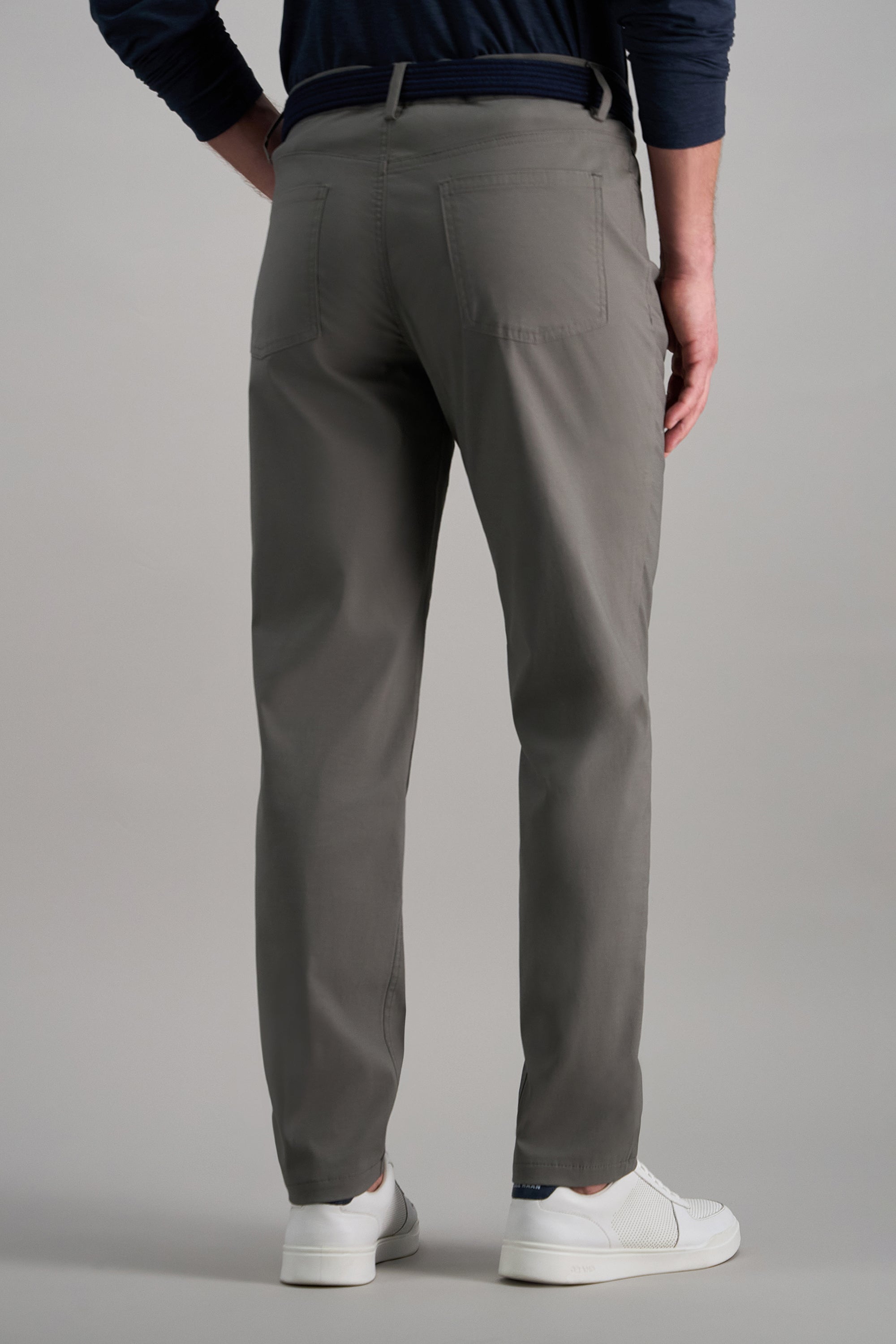 The Active Series™ City Flex 5-Pocket Traveler Pantㅤ