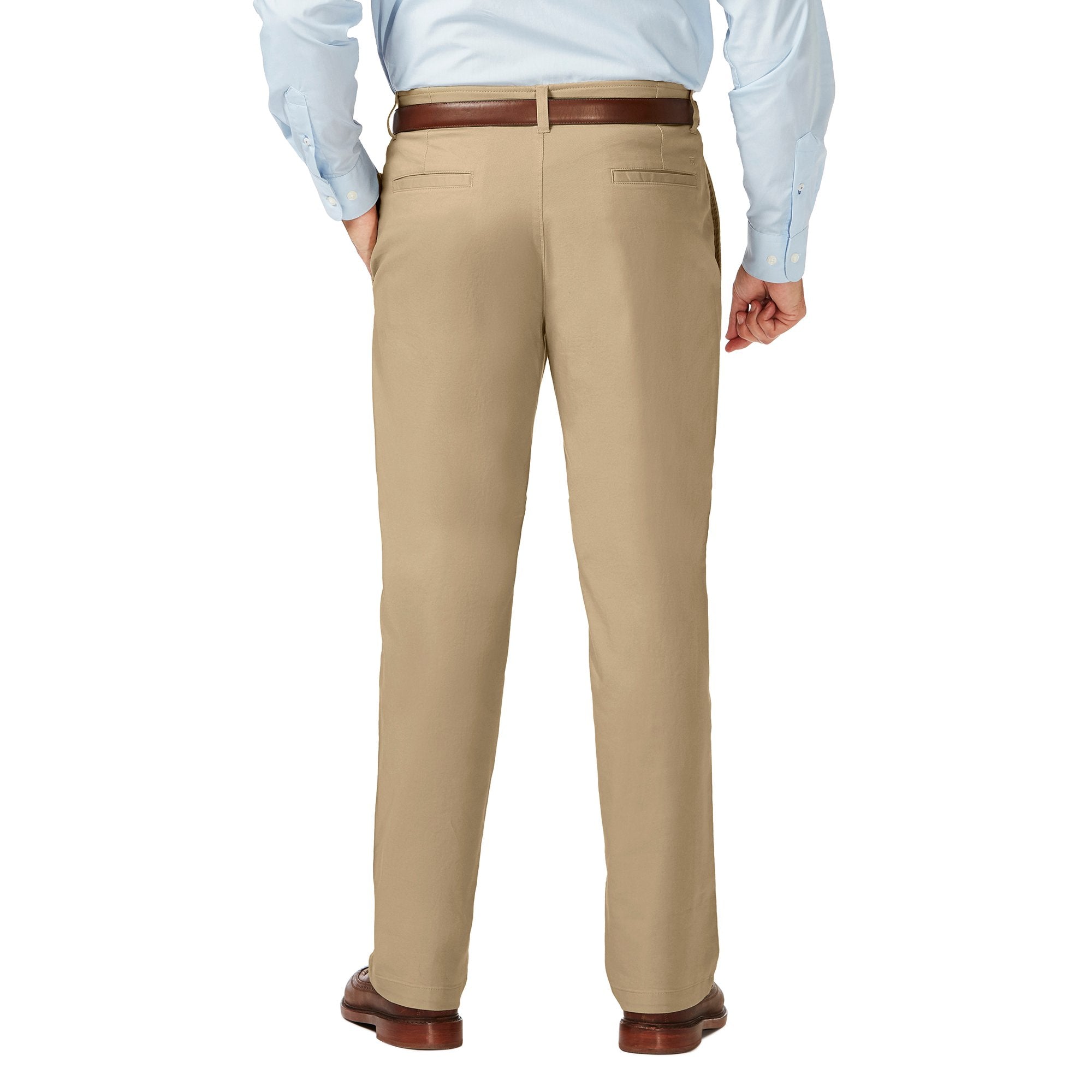 Big & Tall Coastal Comfort Chino, , hi-res